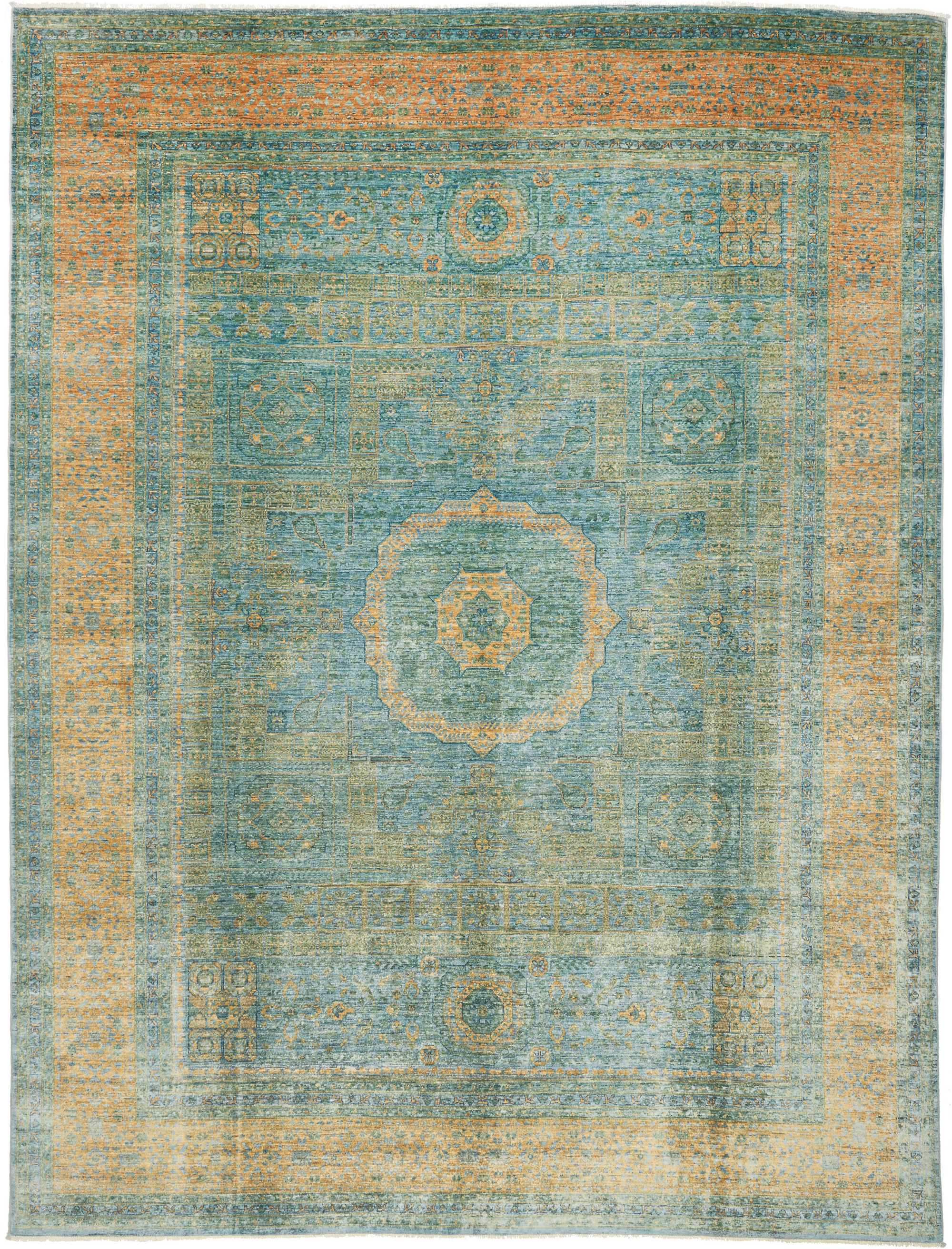 Mamluk | 352 cm x 273 cm | Nr. 12-467165