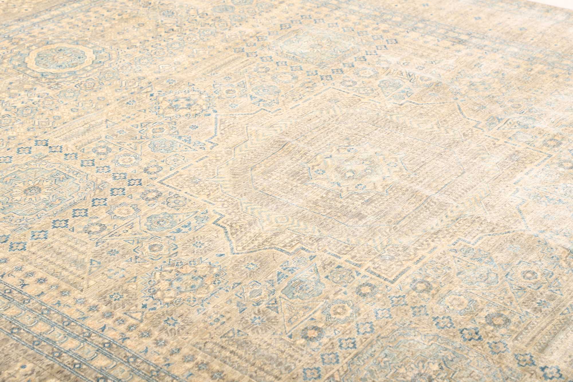 Mamlouk | 341 x 247 cm | Nr. 12-467166