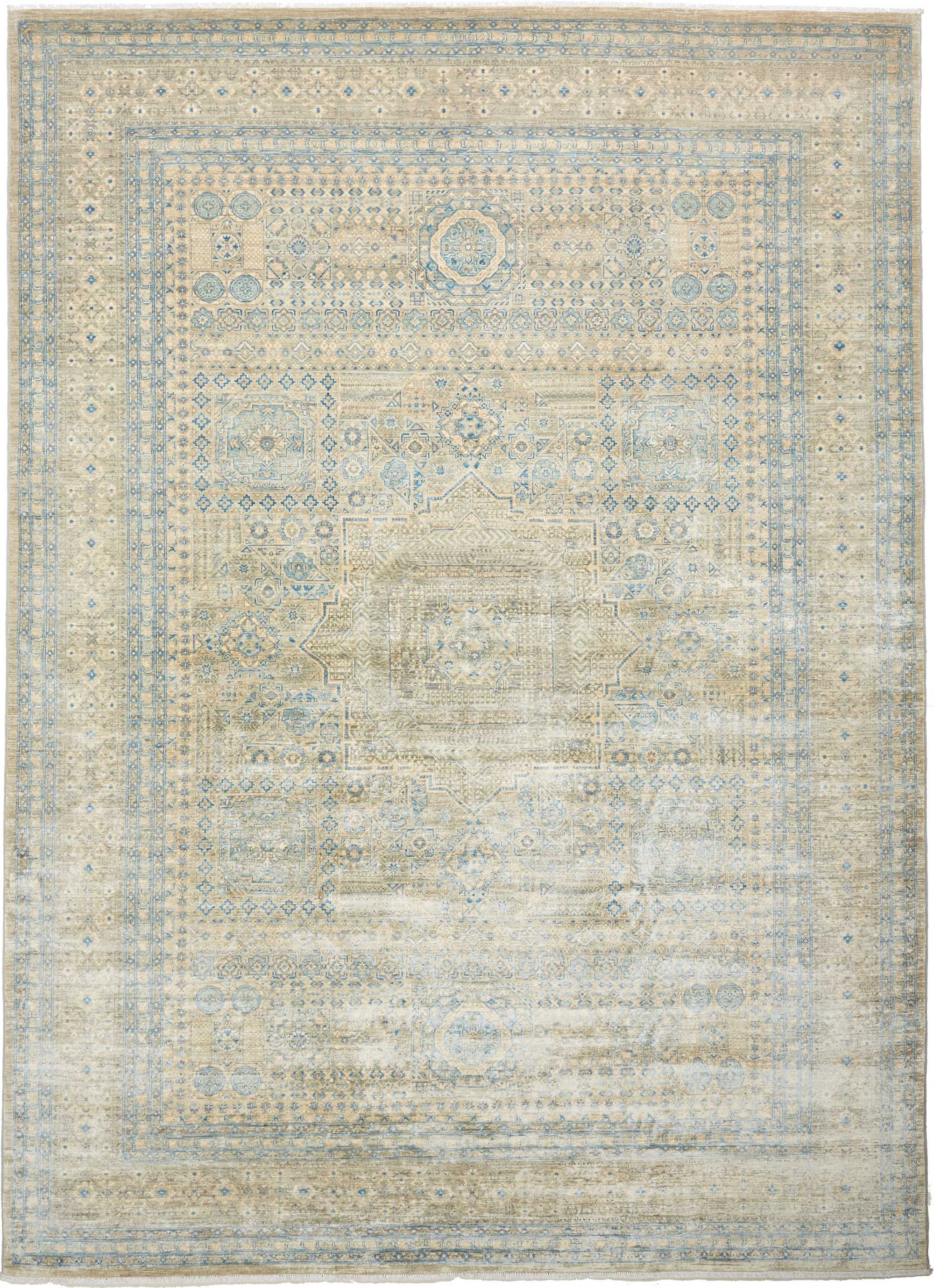 Mamlouk | 341 x 247 cm | Nr. 12-467166