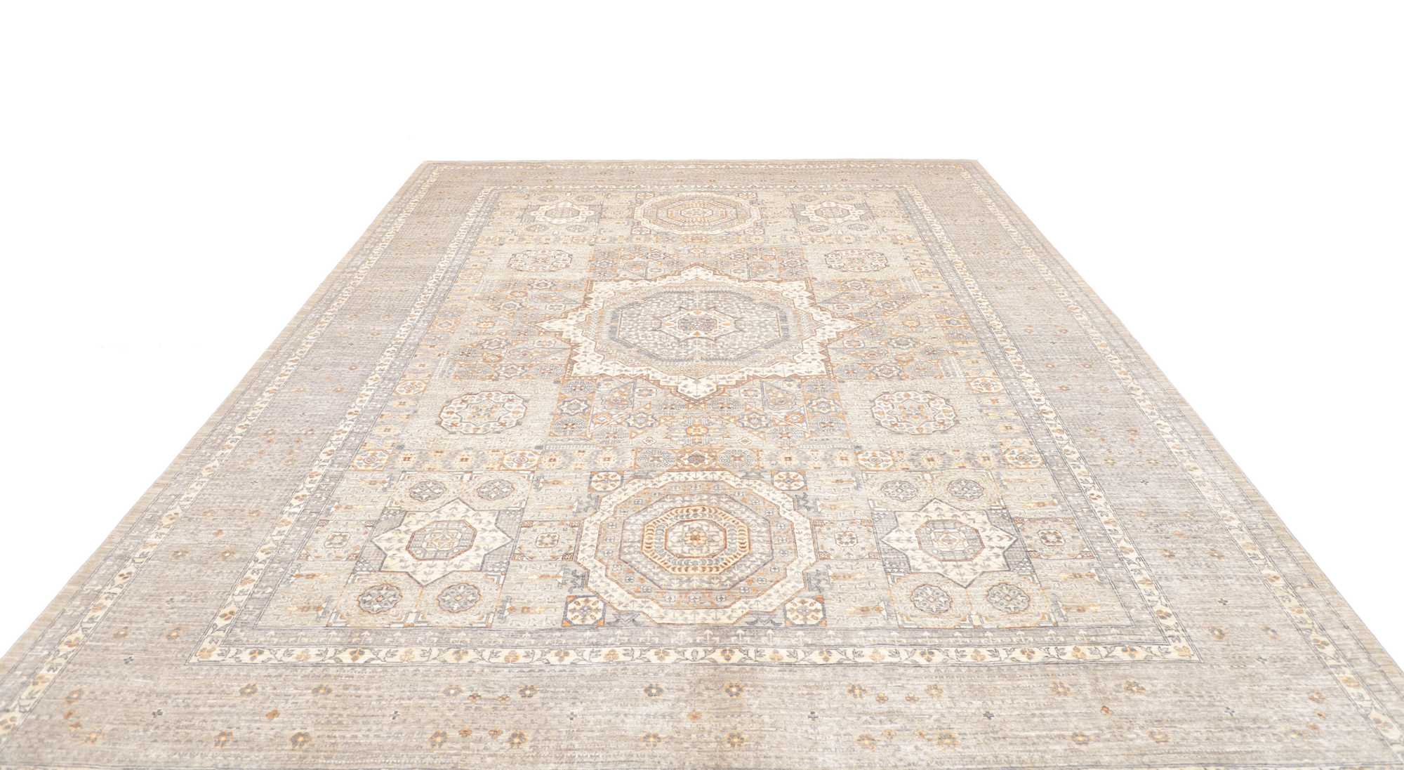 Mamlouk | 345 cm x 242 cm | Nr. 12-467167
