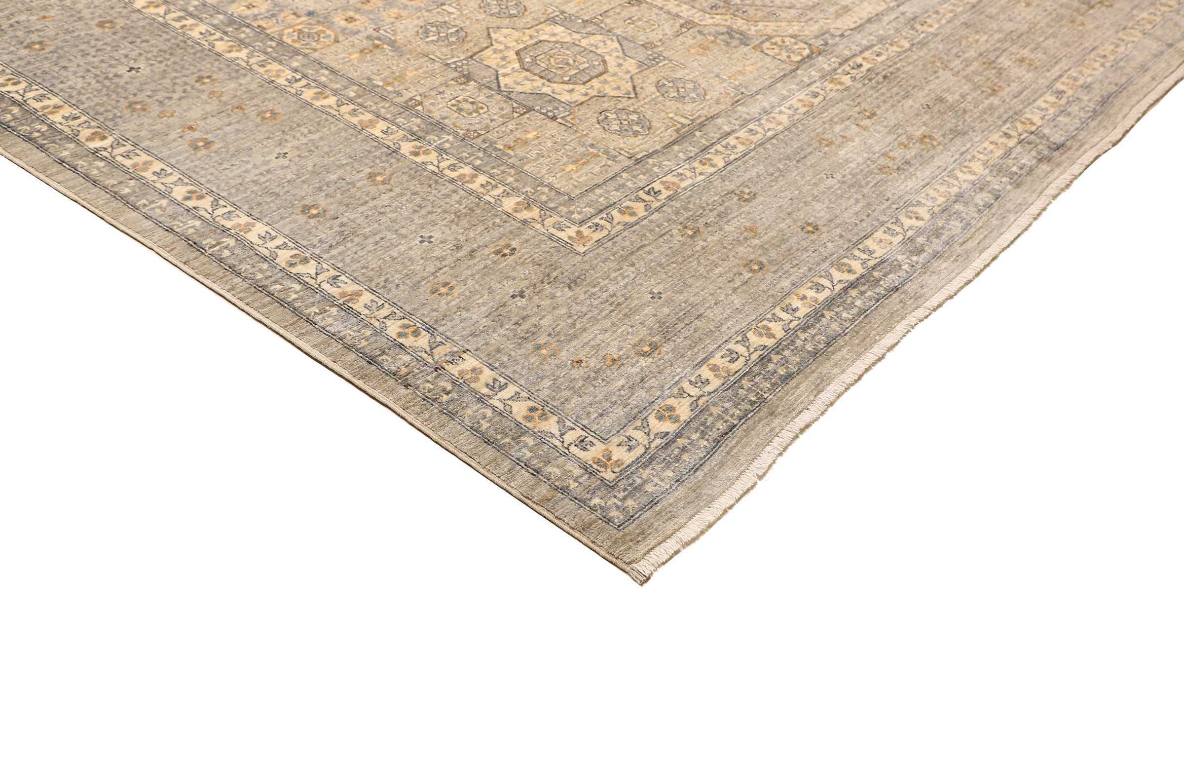 Mamlouk | 345 cm x 242 cm | Nr. 12-467167