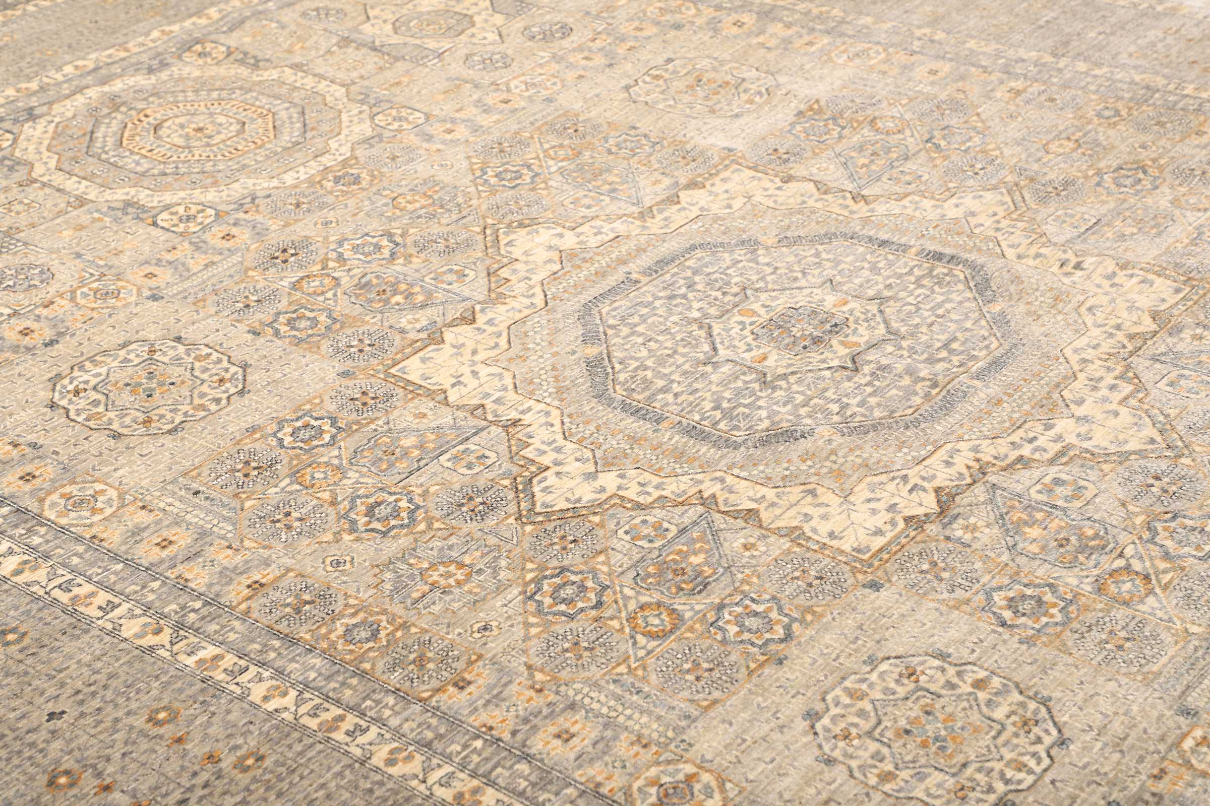 Mamlouk | 345 cm x 242 cm | Nr. 12-467167