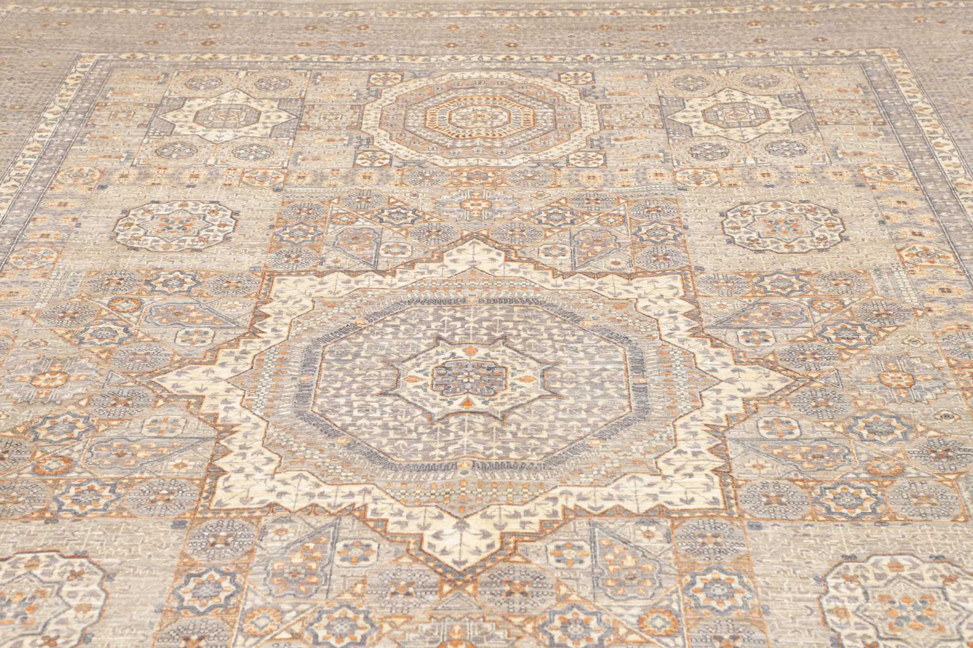 Mamlouk | 345 cm x 242 cm | Nr. 12-467167