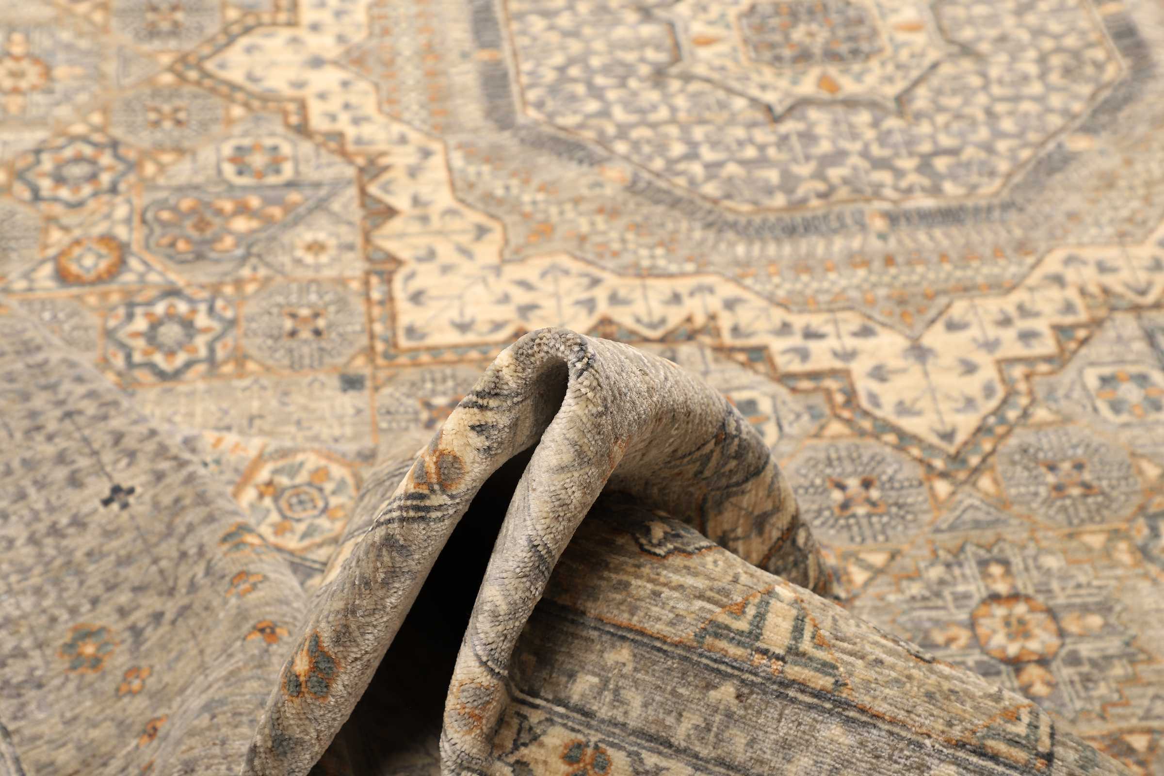 Mamlouk | 345 cm x 242 cm | Nr. 12-467167