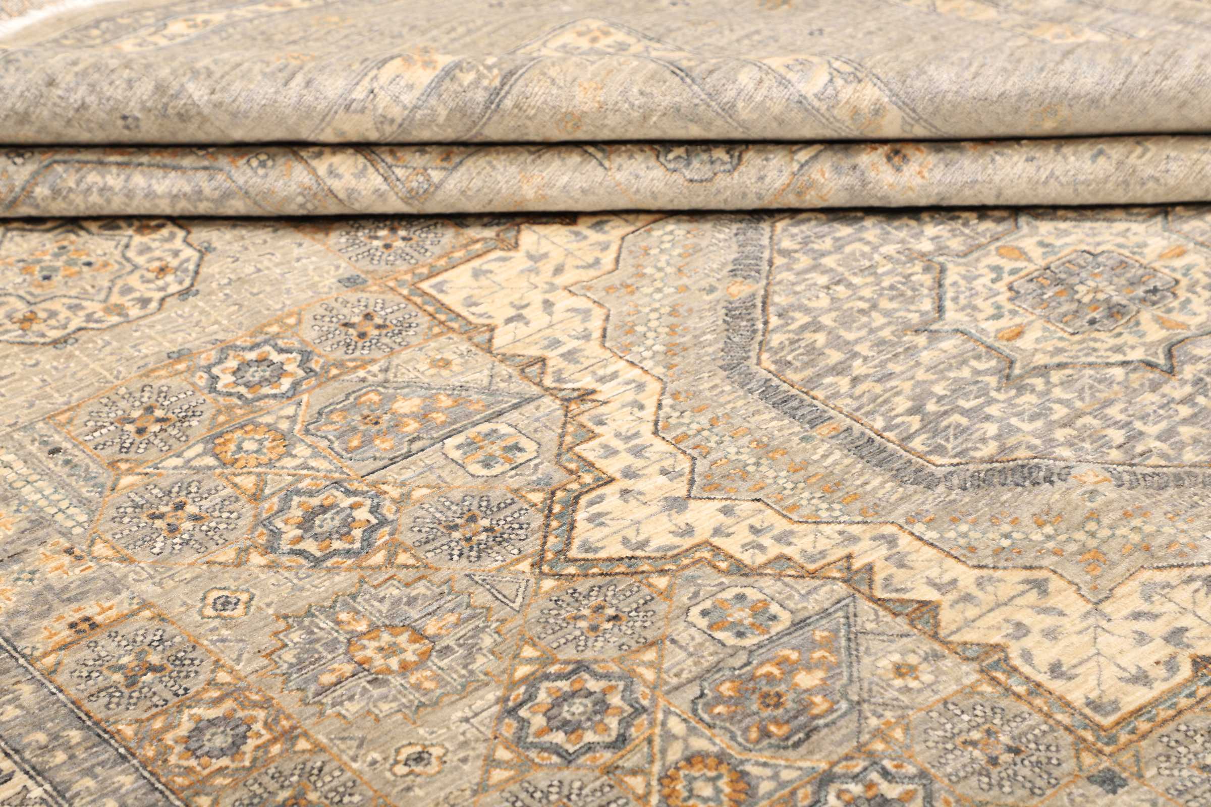 Mamlouk | 345 cm x 242 cm | Nr. 12-467167