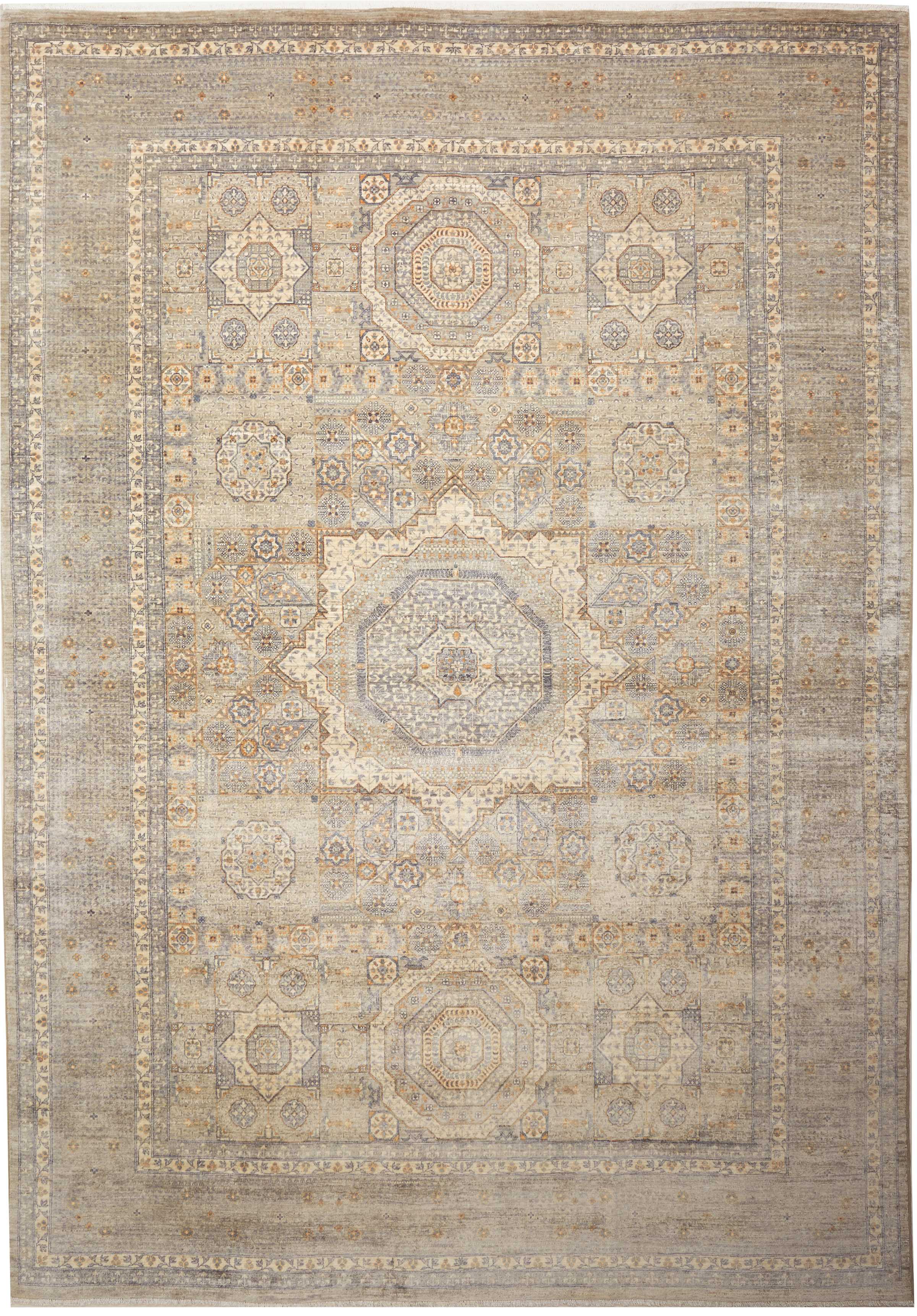 Mamlouk | 345 cm x 242 cm | Nr. 12-467167