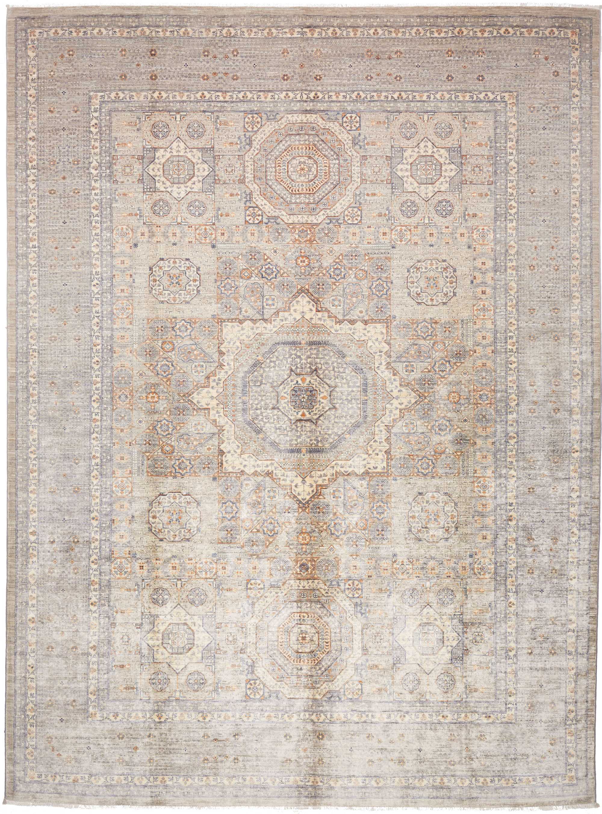 マムルーク | 345 x 242 cm | Nr. 12-467167