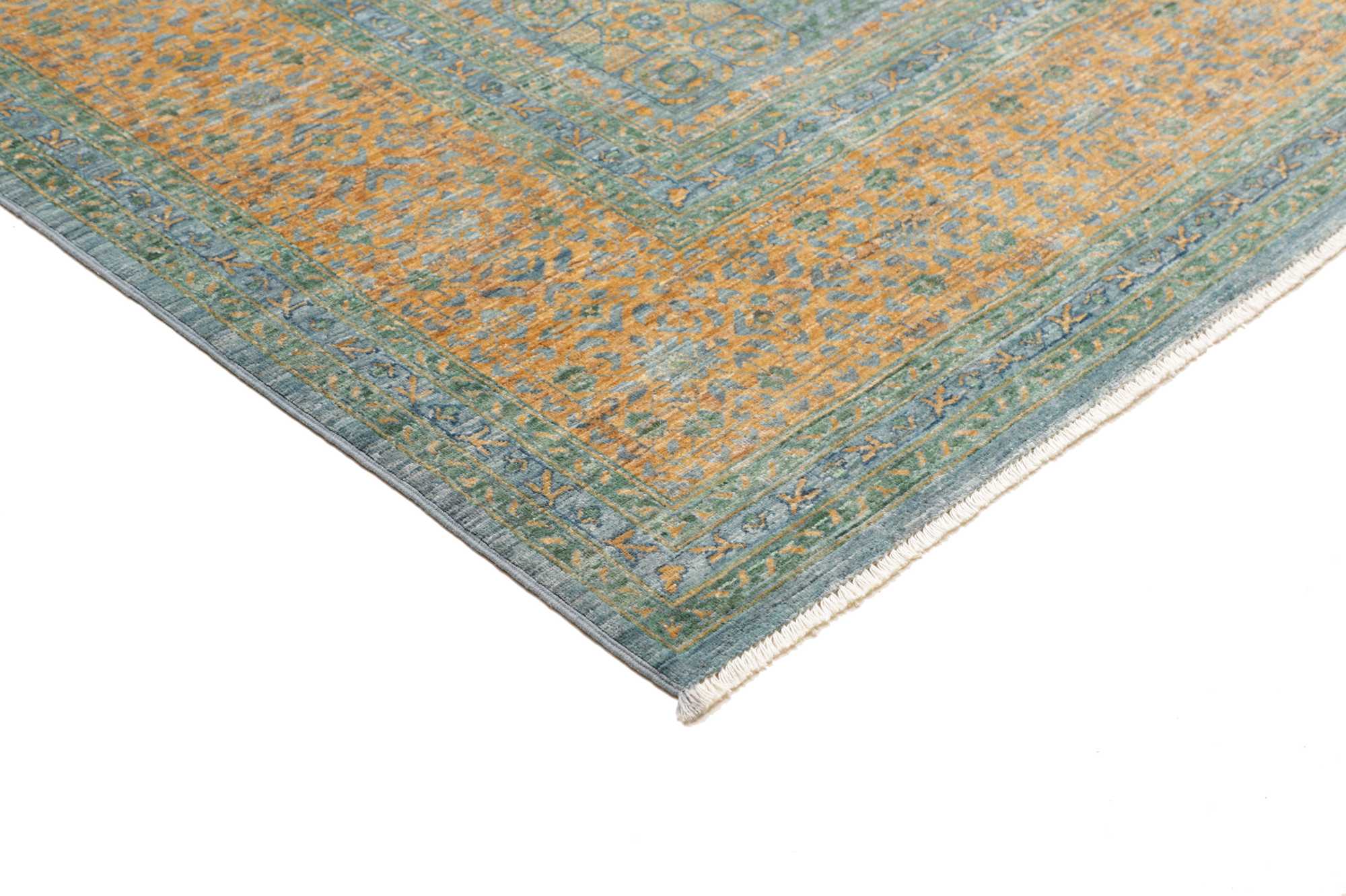 Mamlouk | 290 cm x 246 cm | Nr. 12-467168