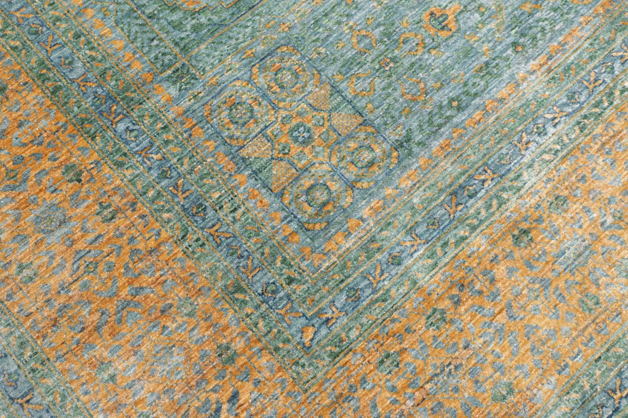 Mamlouk | 290 cm x 246 cm | Nr. 12-467168
