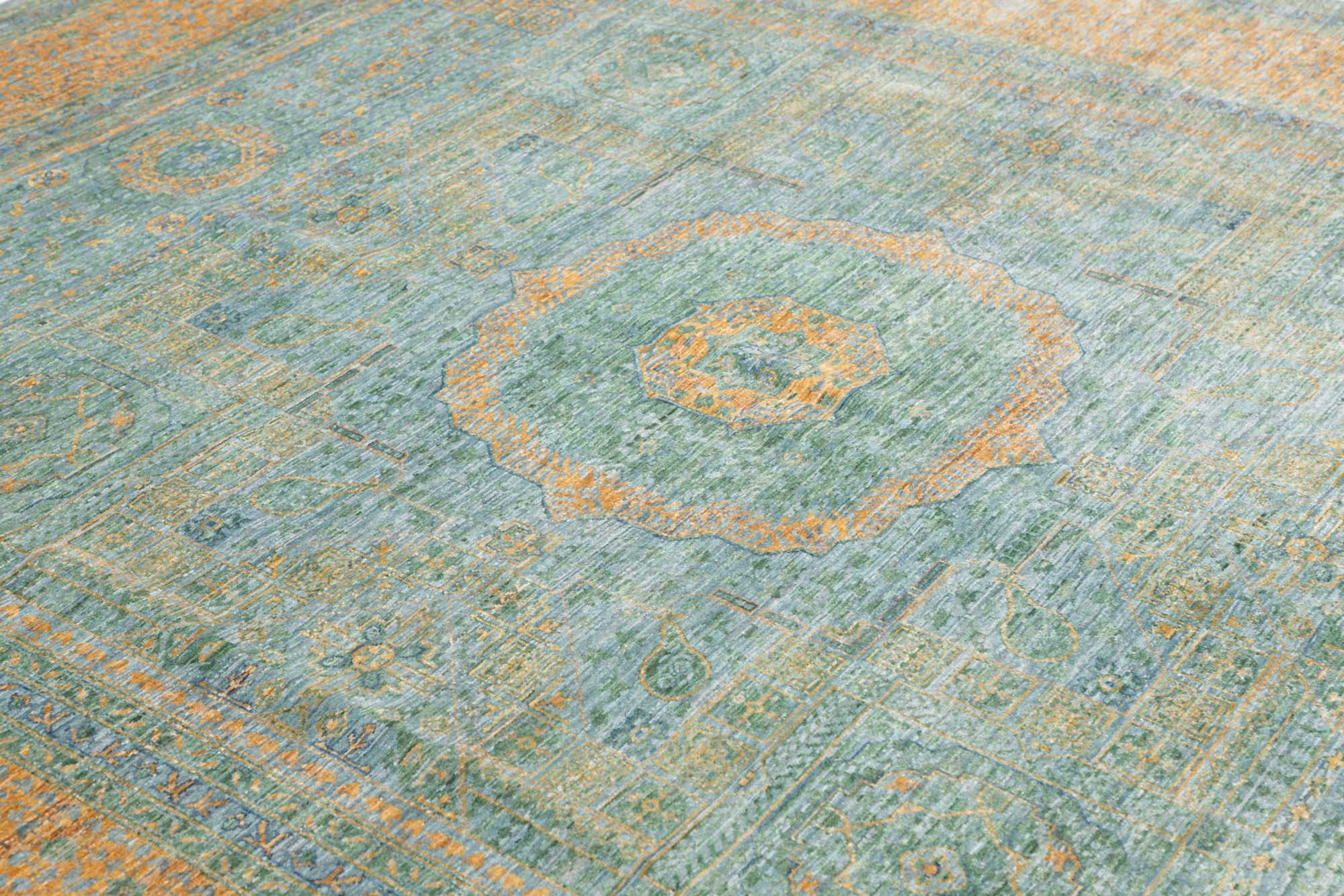 Mamlouk | 290 cm x 246 cm | Nr. 12-467168