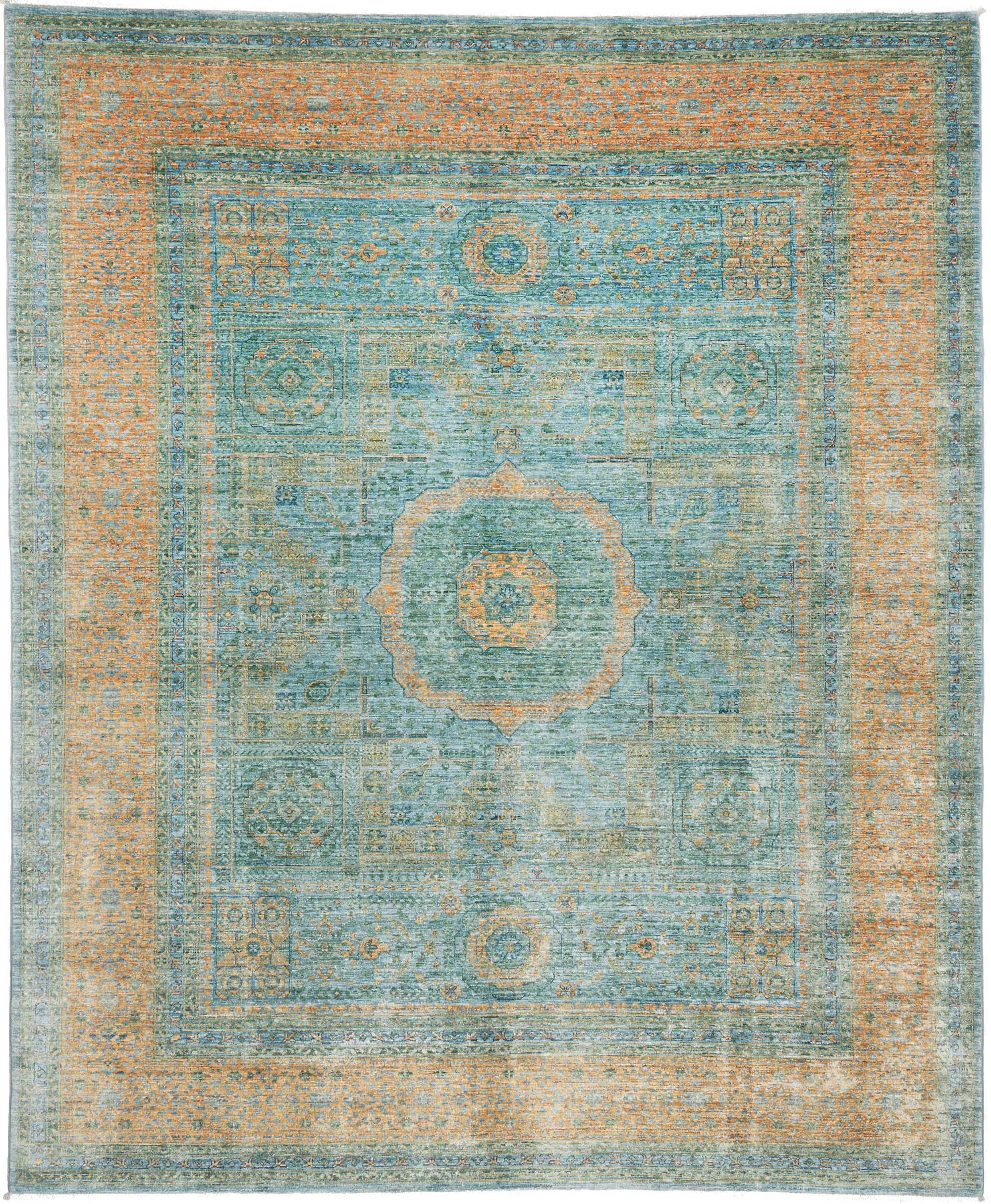 Mamlouk | 290 cm x 246 cm | Nr. 12-467168