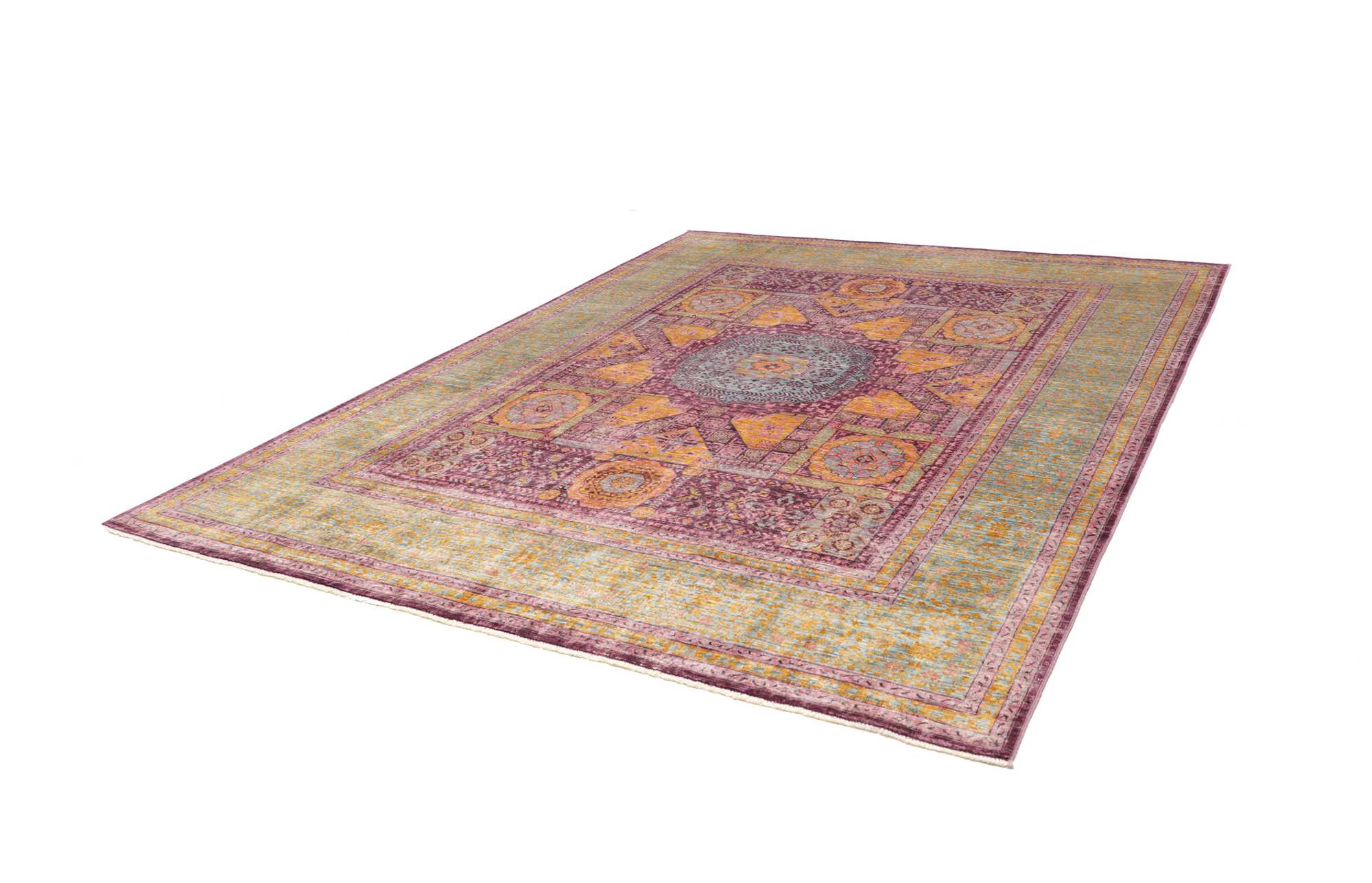 Mamlouk | 298 cm x 245 cm | Nr. 12-467169