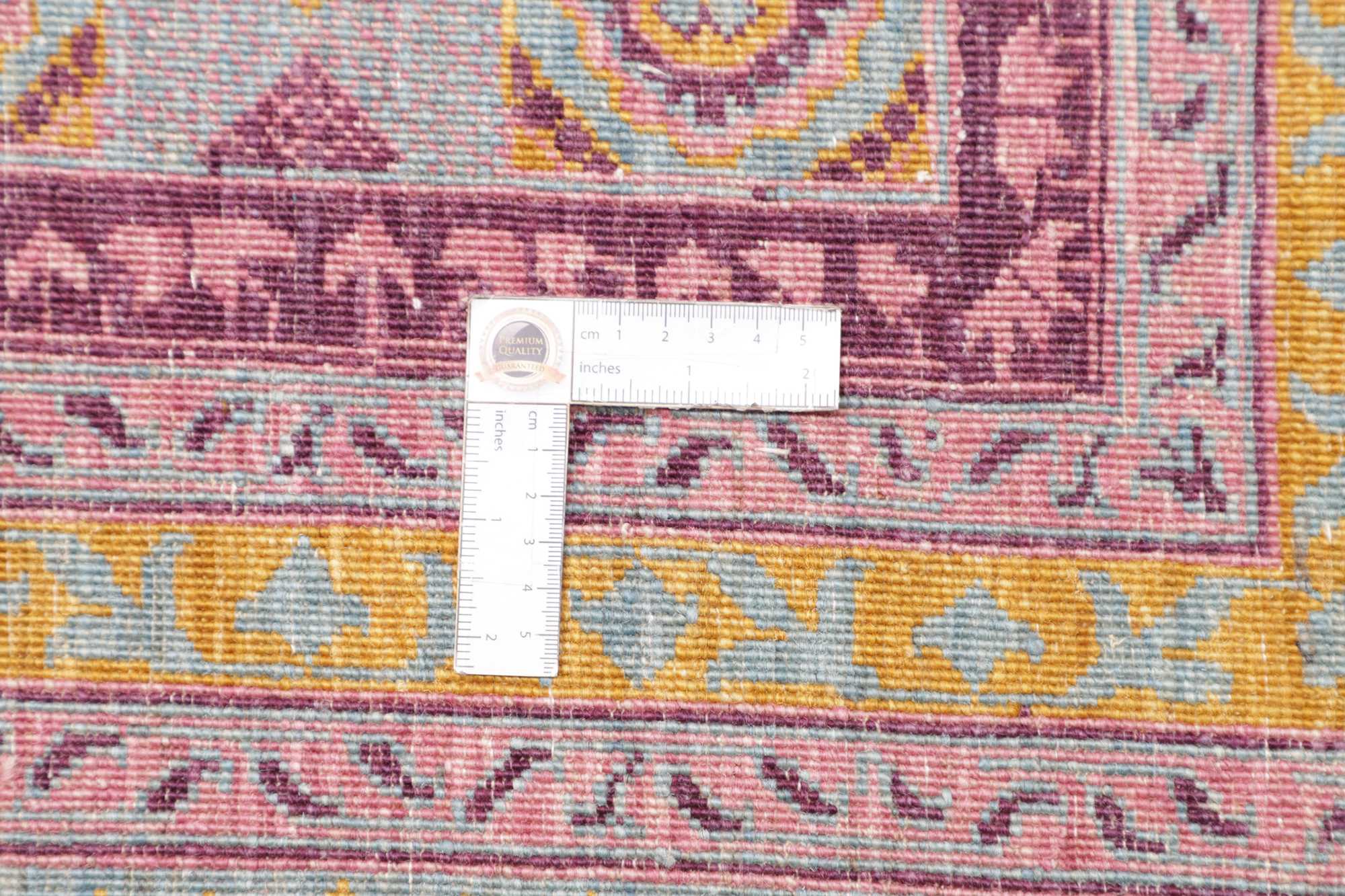 Mamlouk | 298 cm x 245 cm | Nr. 12-467169