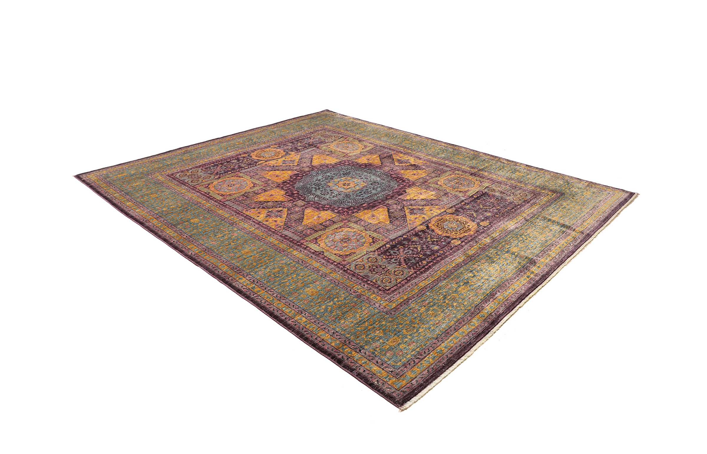 Mamlouk | 298 cm x 245 cm | Nr. 12-467169