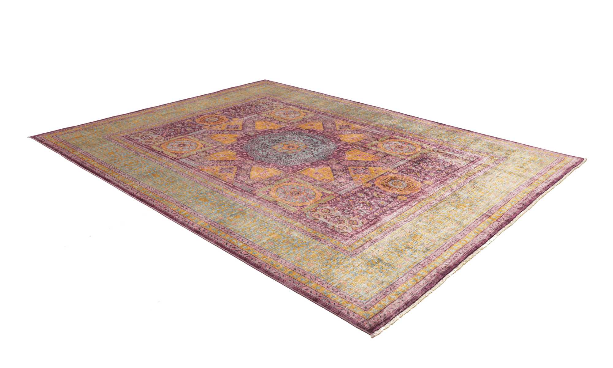 Mamlouk | 298 cm x 245 cm | Nr. 12-467169