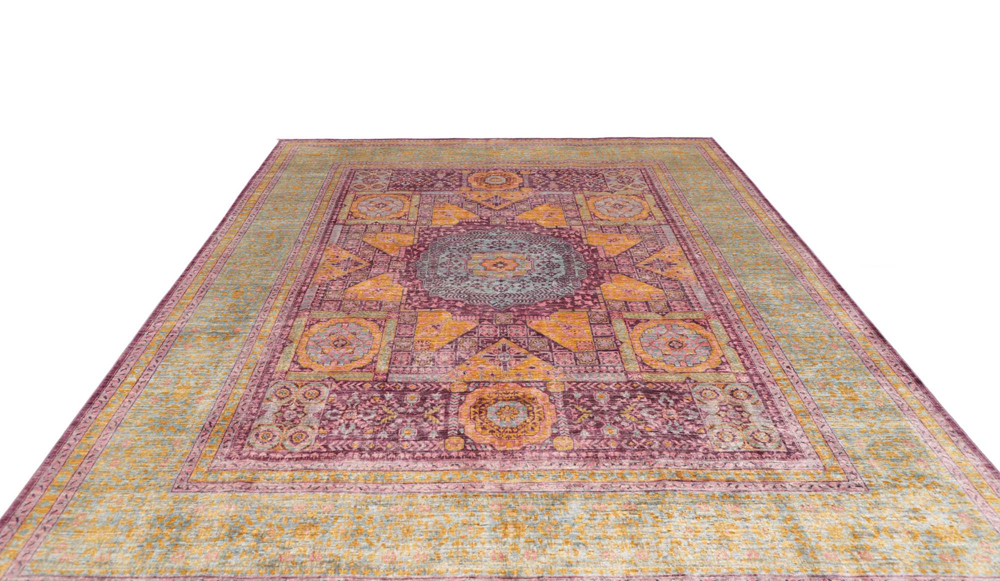 Mamlouk | 298 cm x 245 cm | Nr. 12-467169