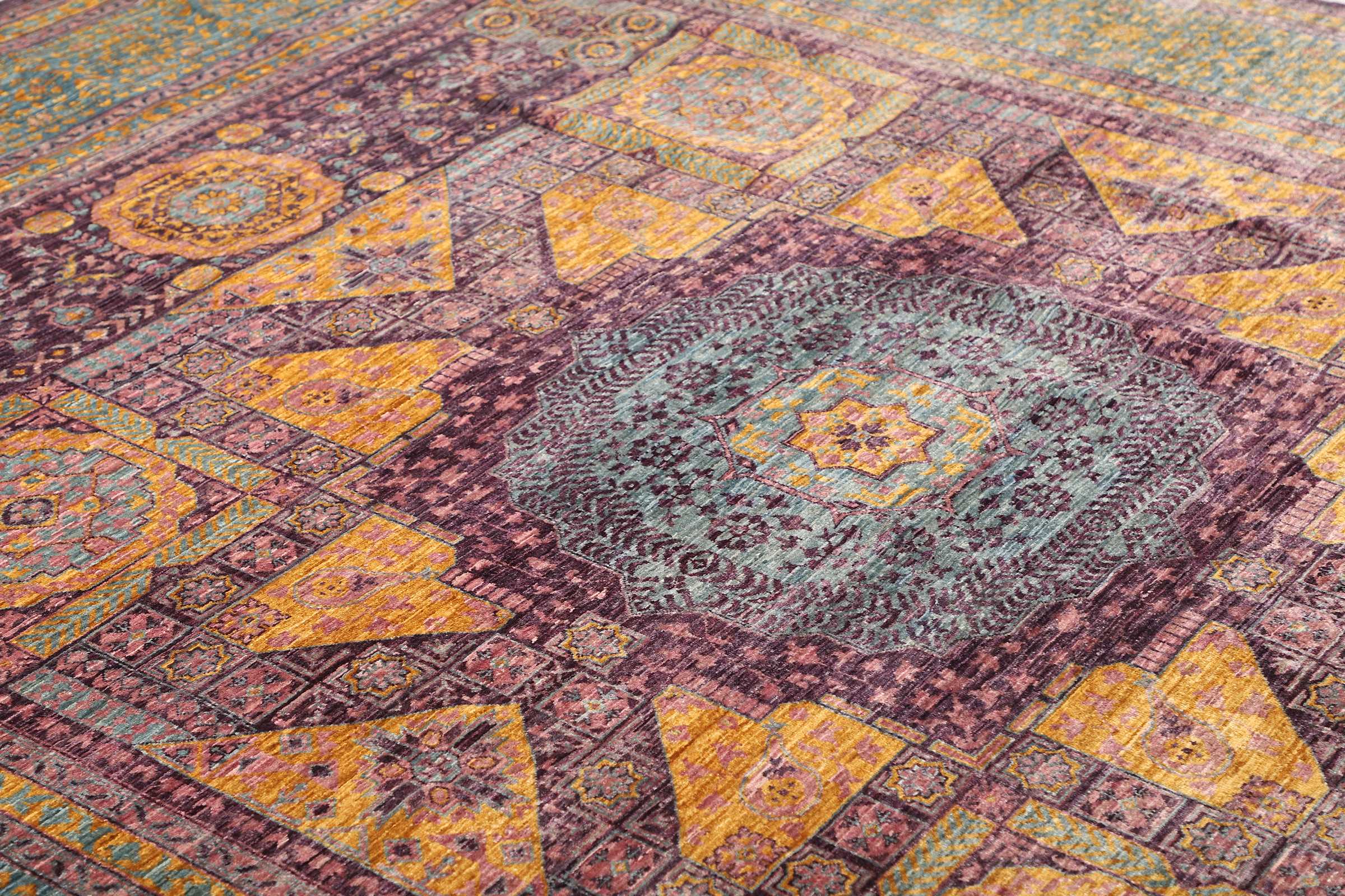 Mamlouk | 298 cm x 245 cm | Nr. 12-467169