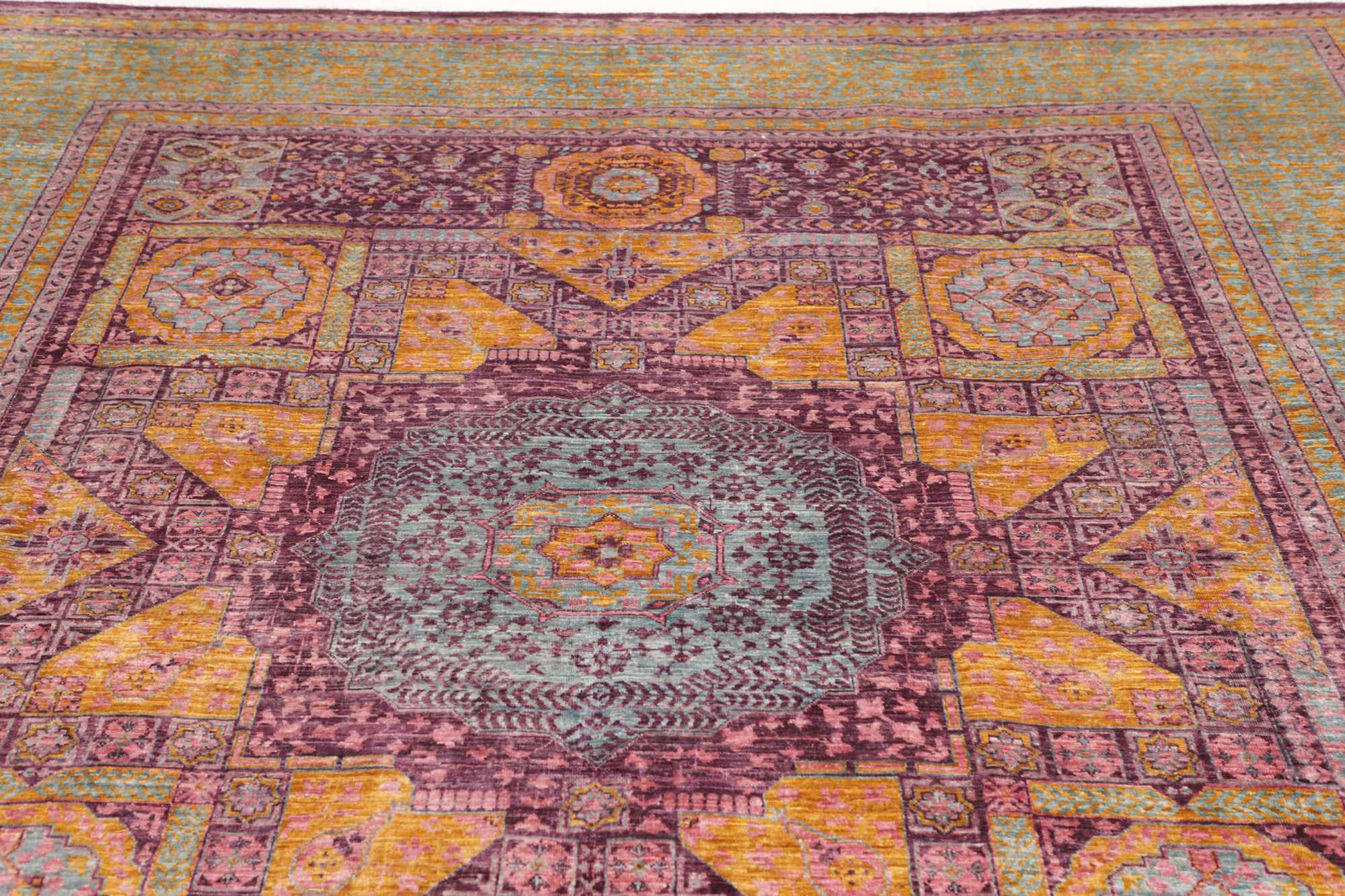 Mamlouk | 298 cm x 245 cm | Nr. 12-467169