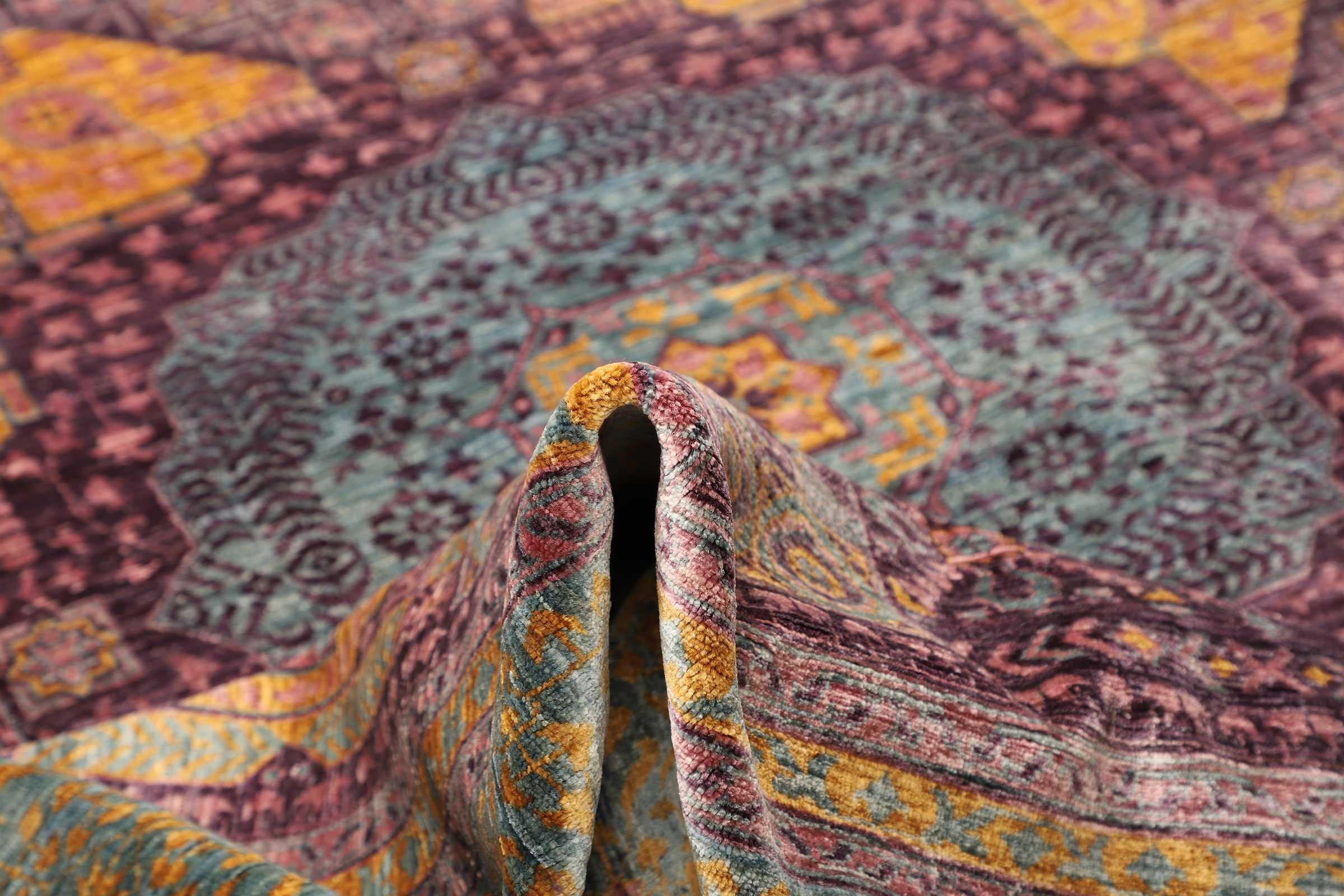 Mamlouk | 298 cm x 245 cm | Nr. 12-467169