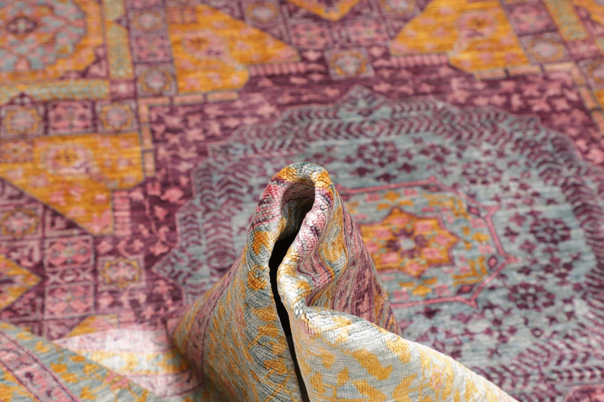Mamlouk | 298 cm x 245 cm | Nr. 12-467169