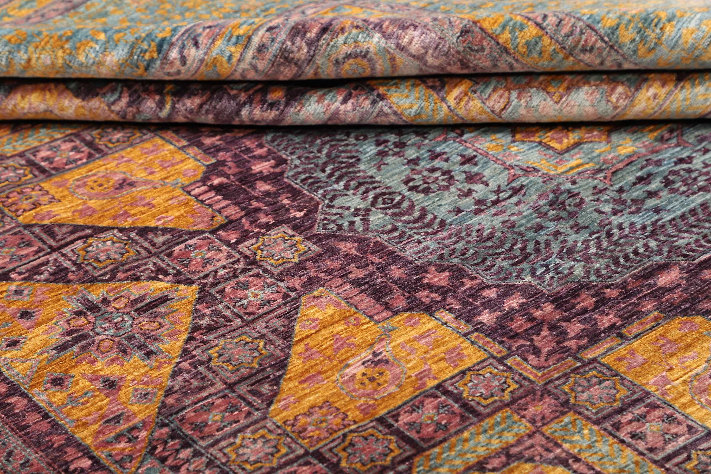 Mamlouk | 298 cm x 245 cm | Nr. 12-467169