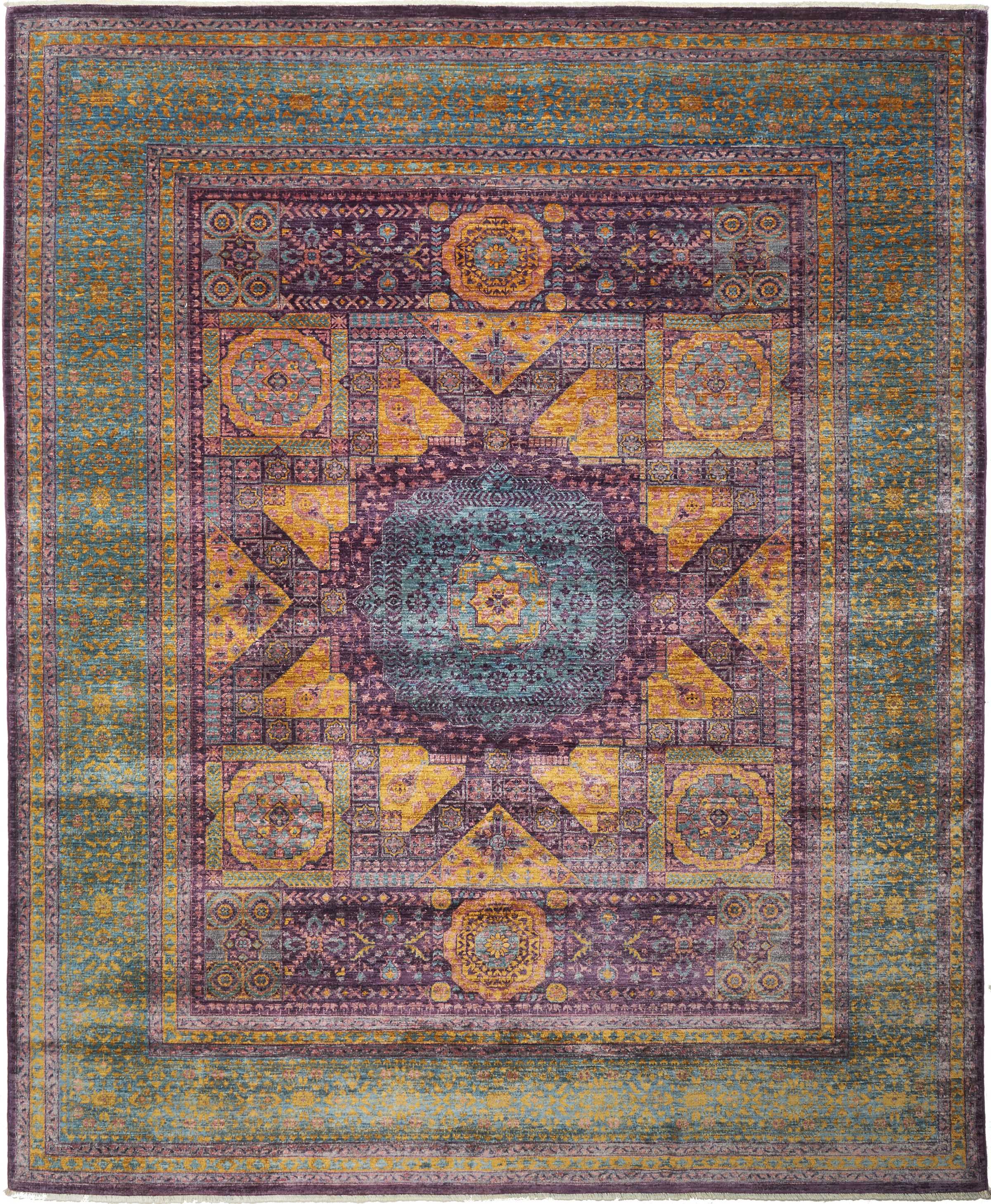 Mamlouk | 298 cm x 245 cm | Nr. 12-467169