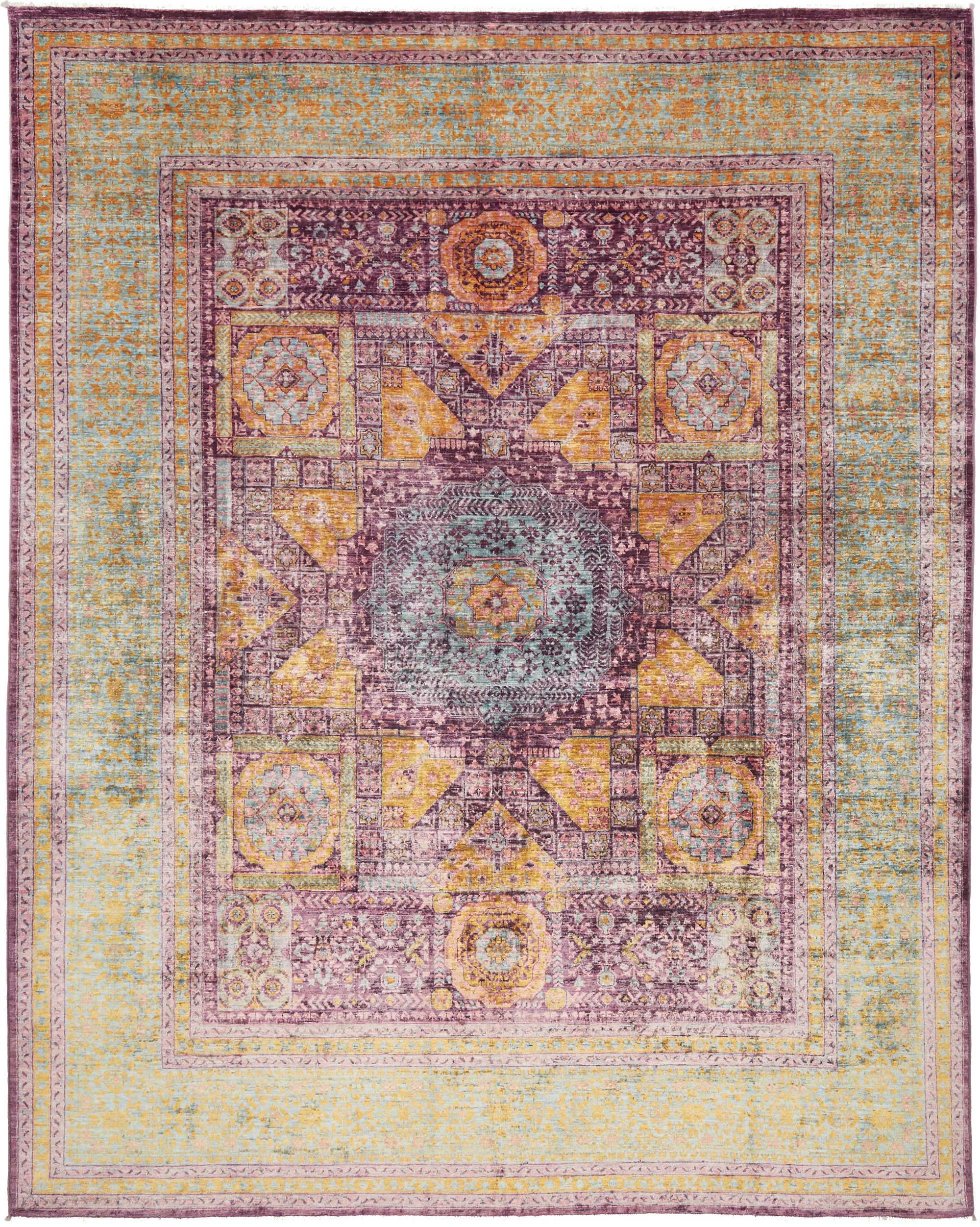 Mamlouk | 298 cm x 245 cm | Nr. 12-467169