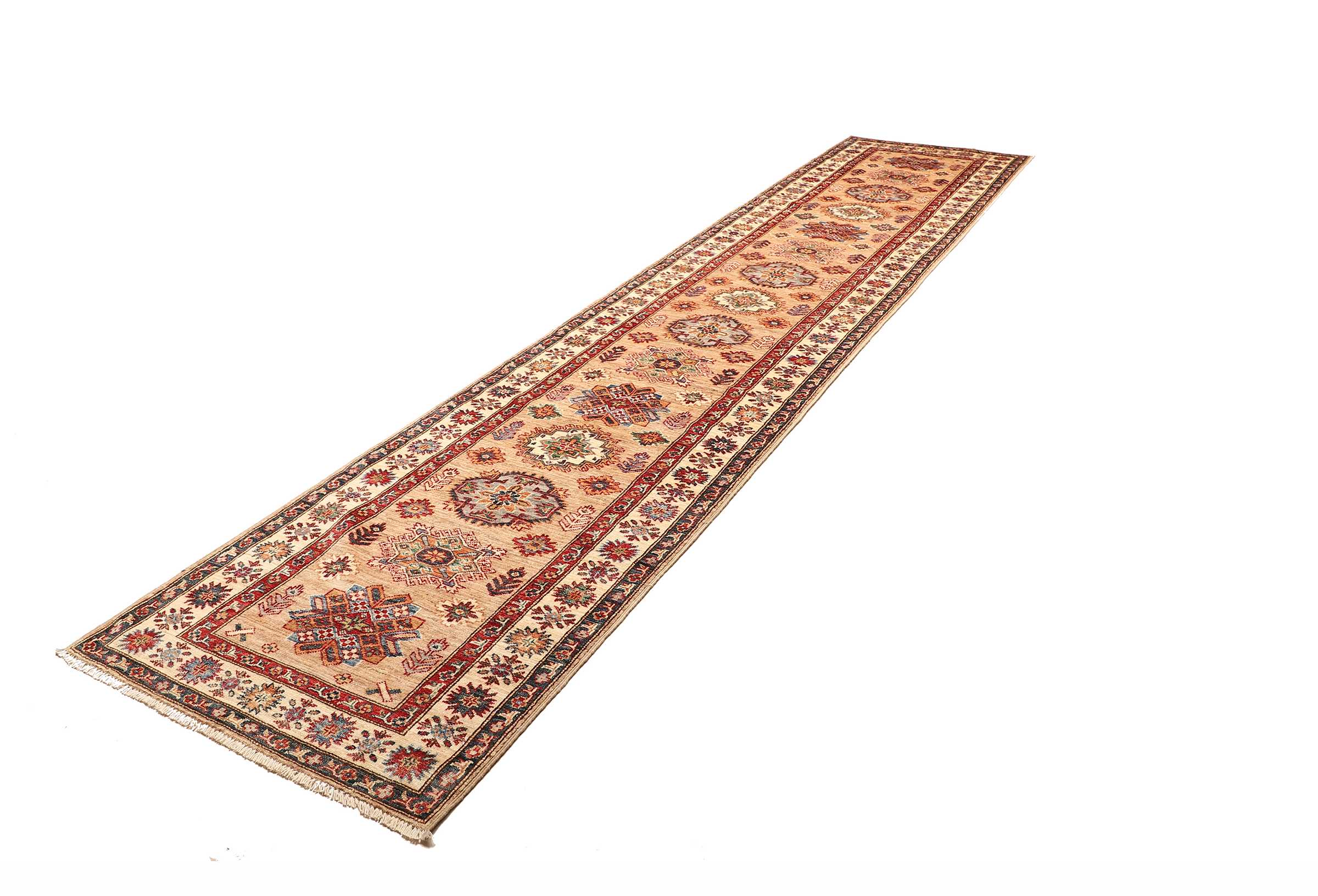 Kazak | 405 cm x 86 cm | Nr. 12-467175