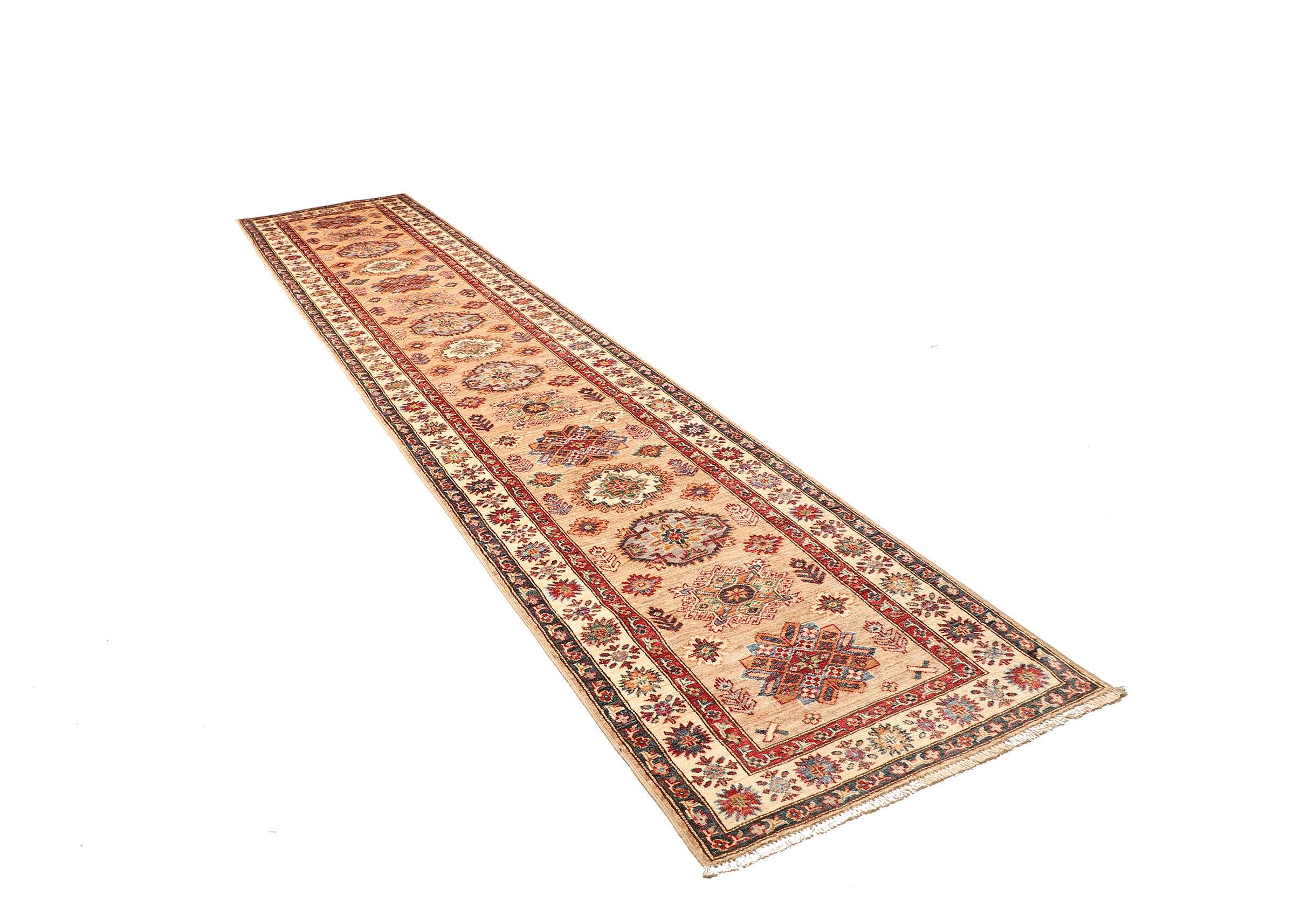 Kazak | 405 x 86 cm | Nr. 12-467175