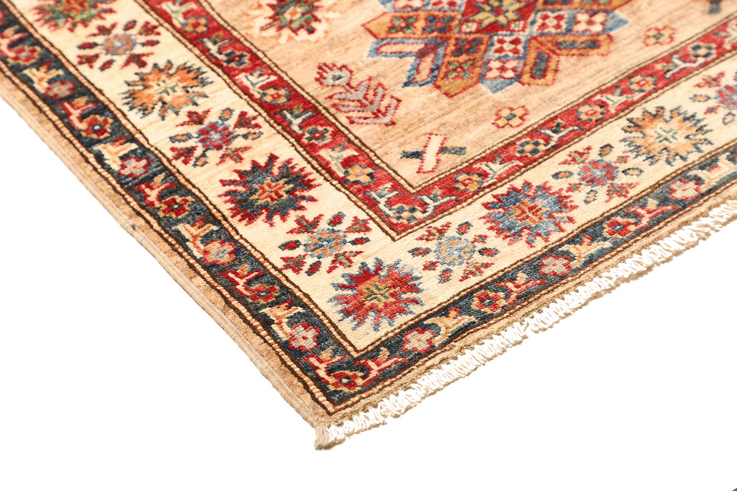 Kazak | 405 x 86 cm | Nr. 12-467175