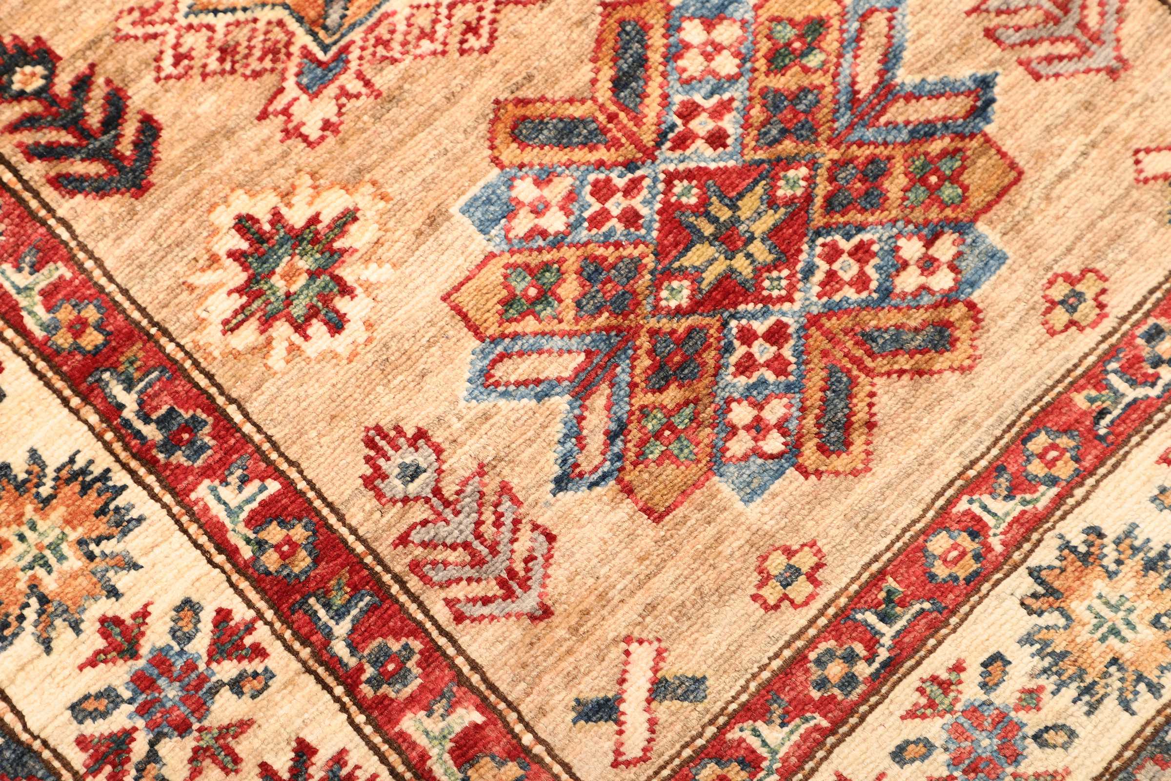 Kazak | 405 x 86 cm | Nr. 12-467175
