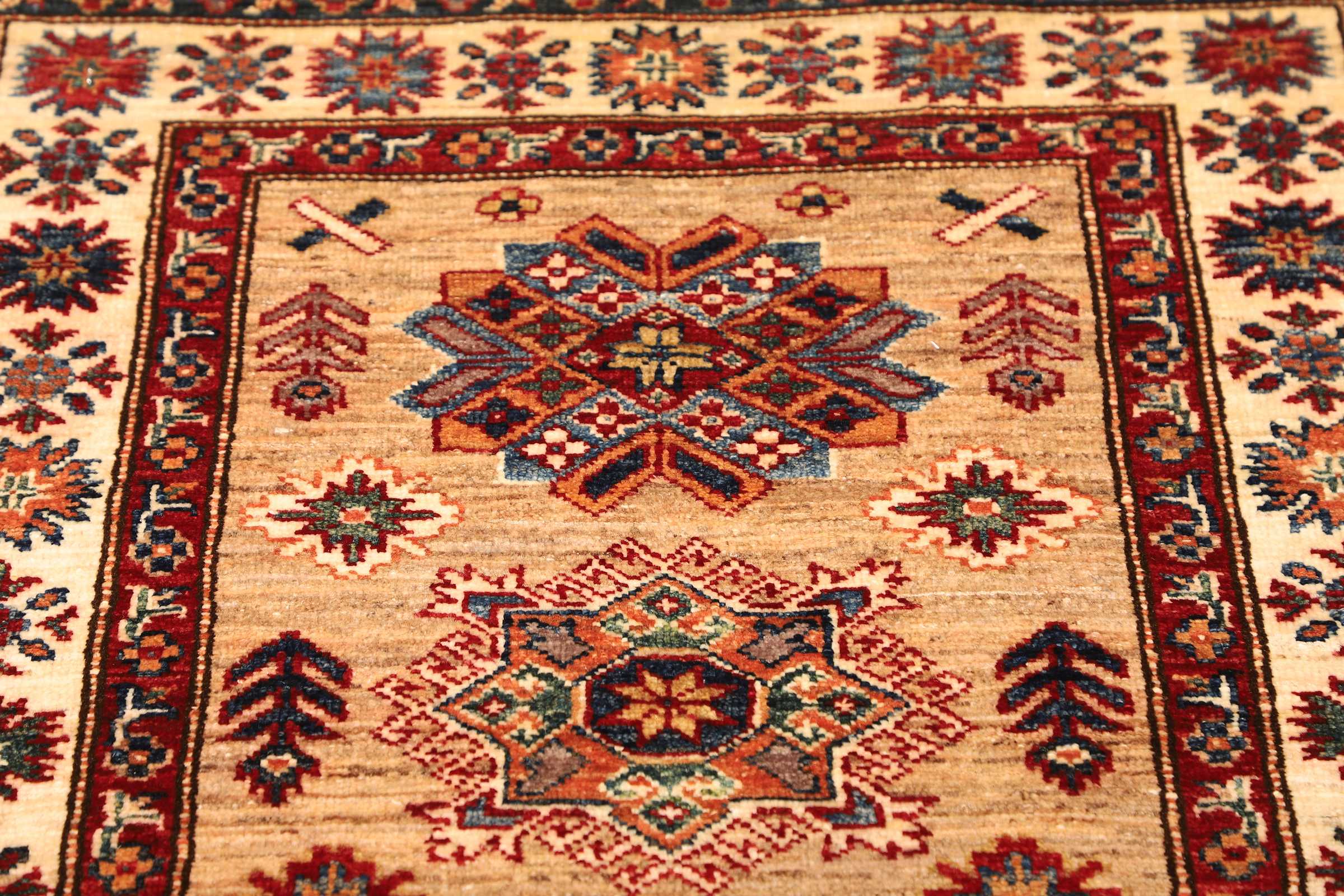 Kazak | 405 x 86 cm | Nr. 12-467175