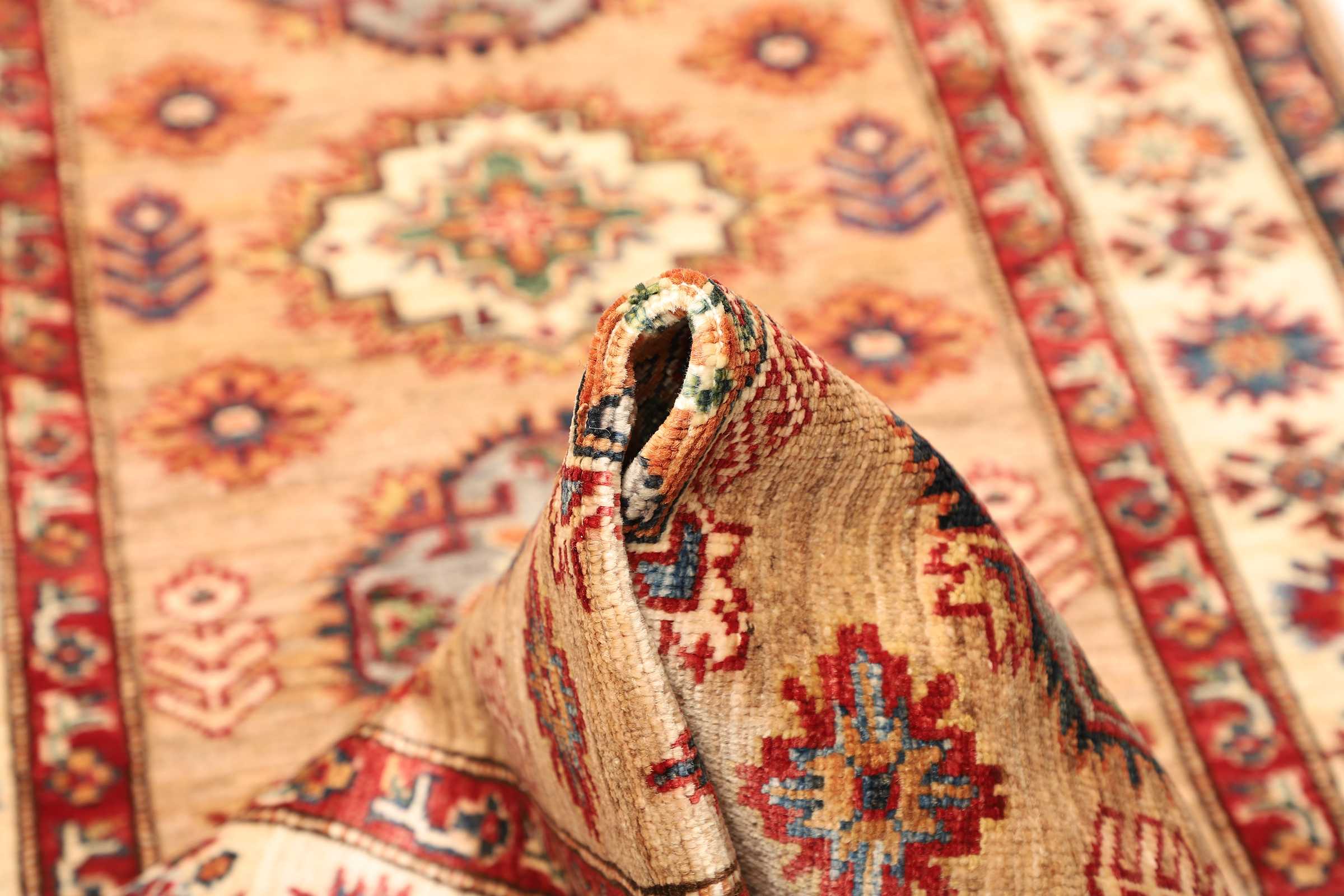 Kazak | 405 cm x 86 cm | Nr. 12-467175