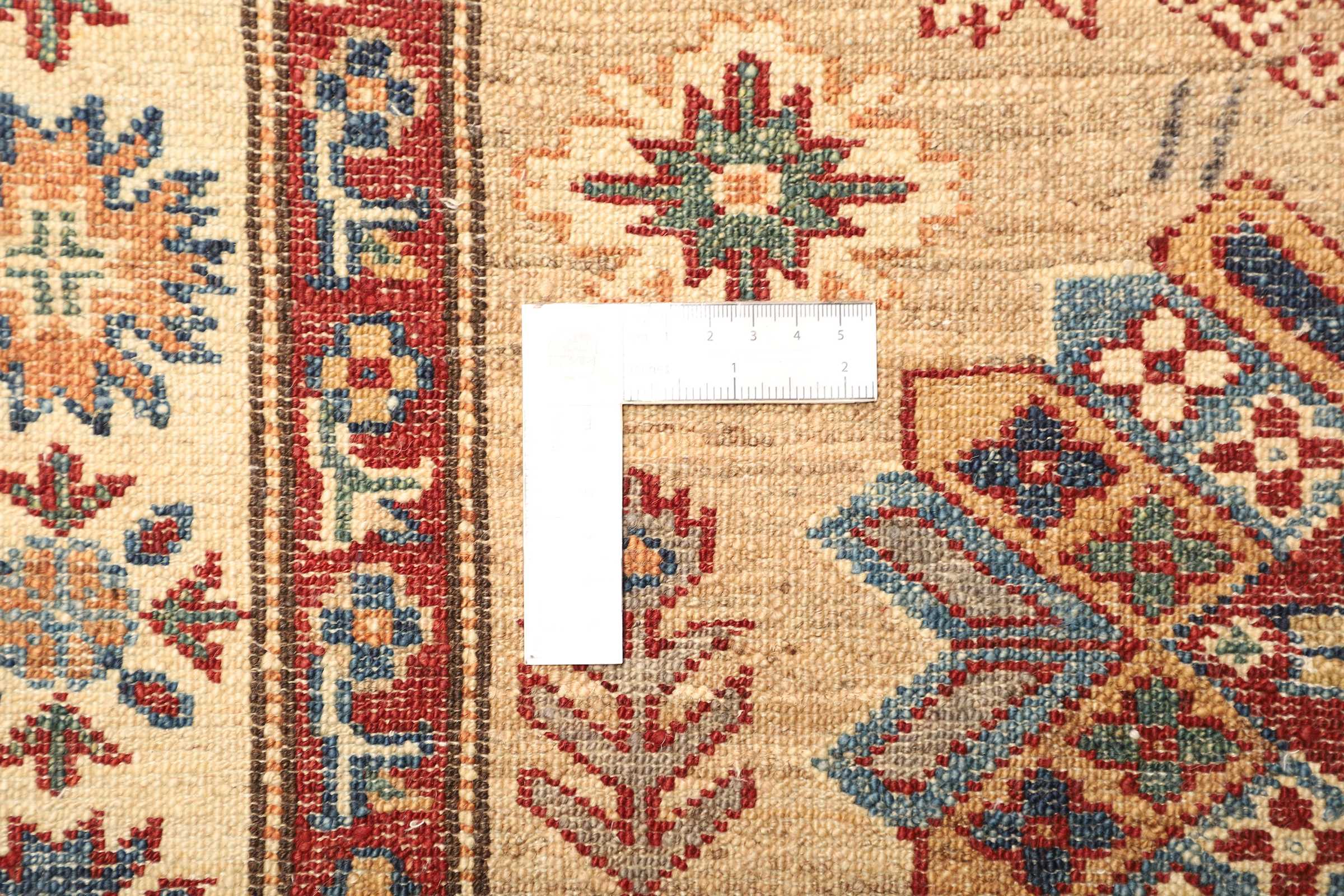 Kazak | 405 cm x 86 cm | Nr. 12-467175