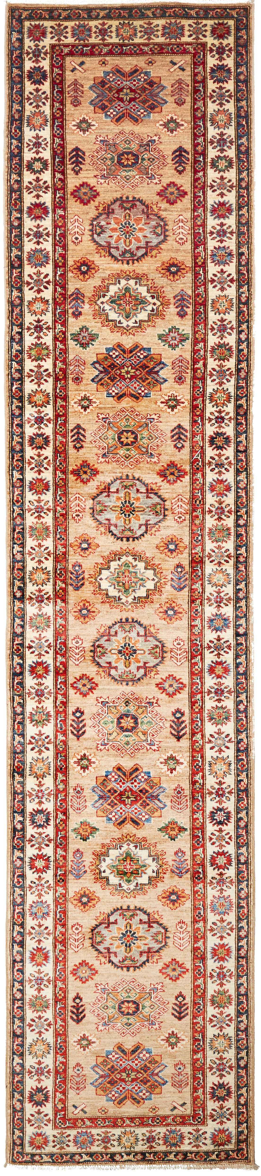 Kazak | 405 x 86 cm | Nr. 12-467175