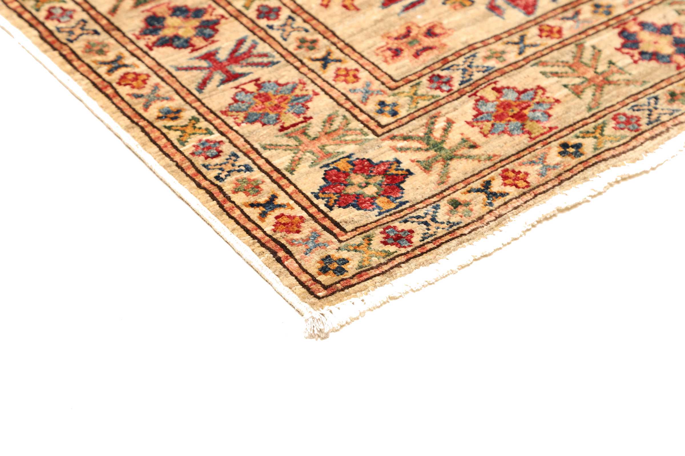 Kazak | 123 cm x 84 cm | Nr. 12-467179