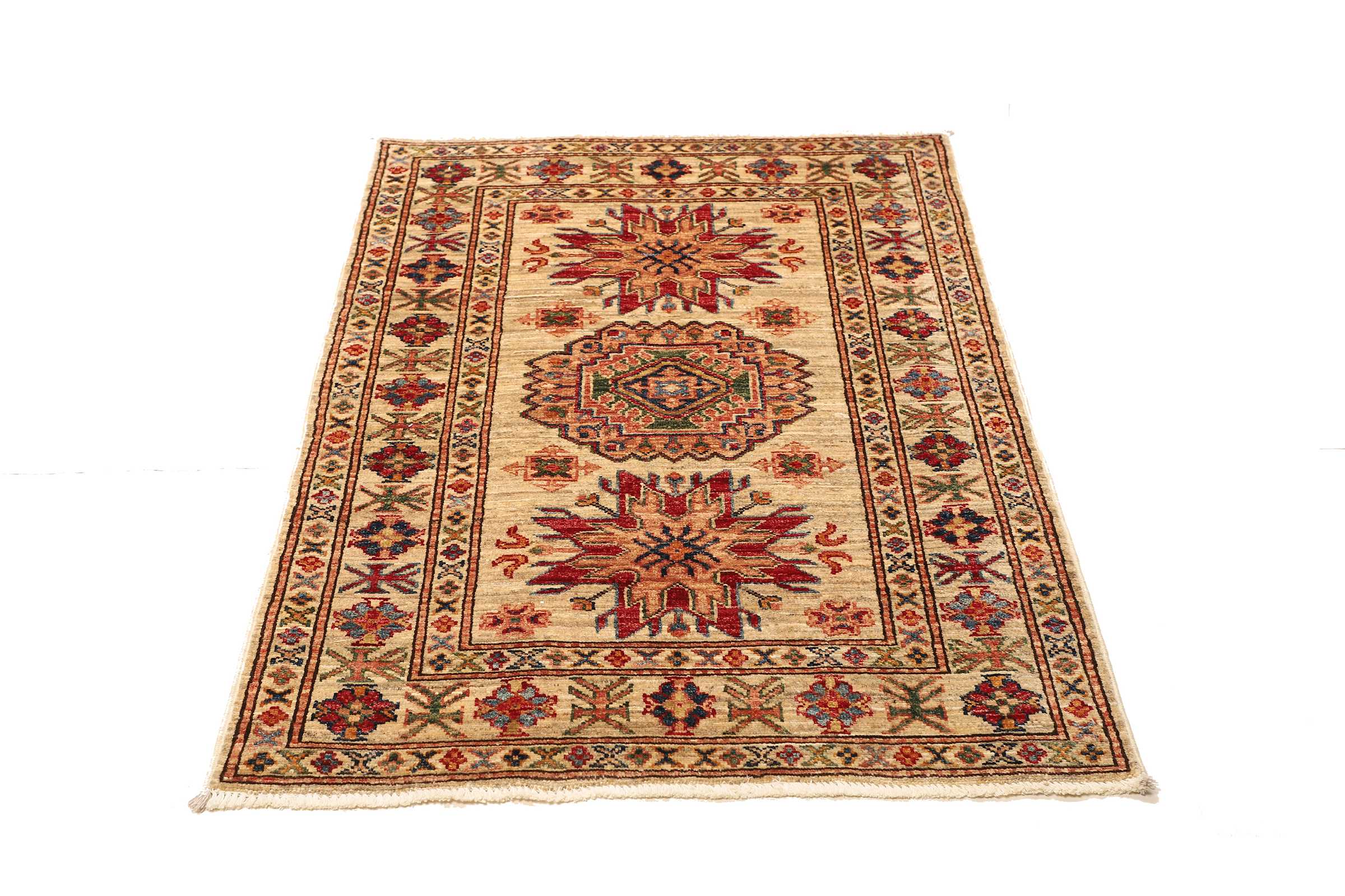 Kazak | 120 cm x 84 cm | Nr. 12-467180