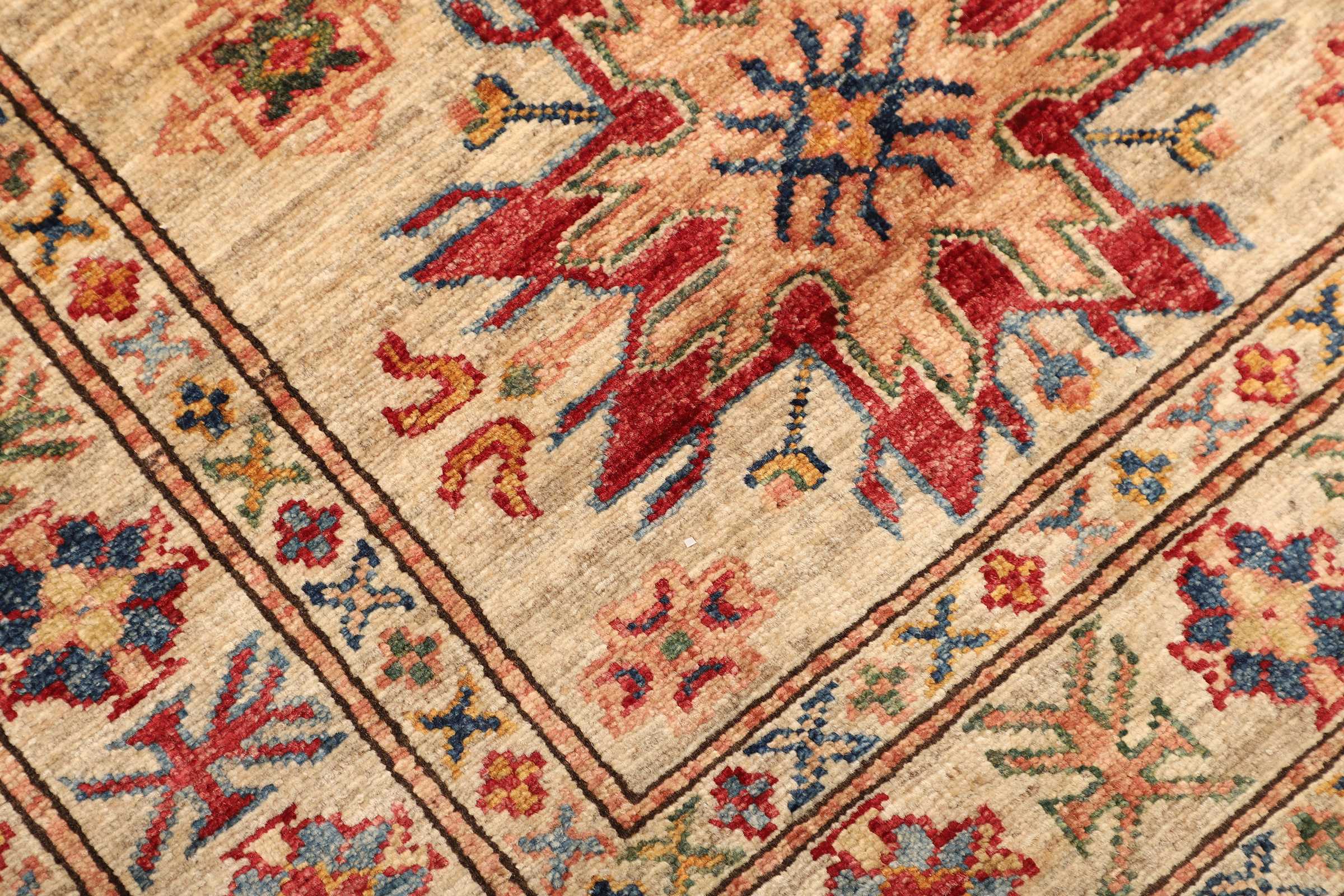 Kazak | 120 cm x 84 cm | Nr. 12-467180