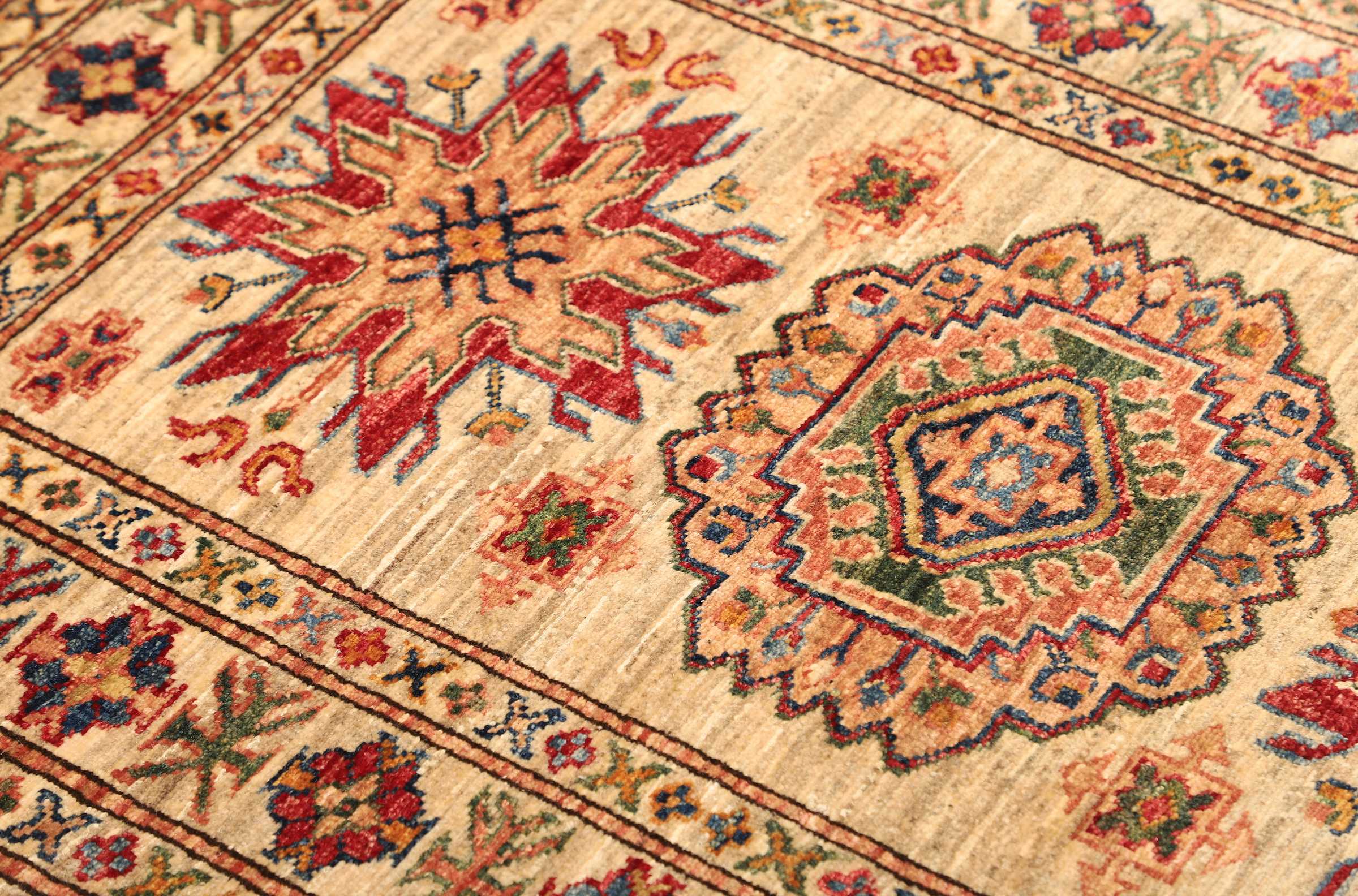 Kazak | 120 cm x 84 cm | Nr. 12-467180