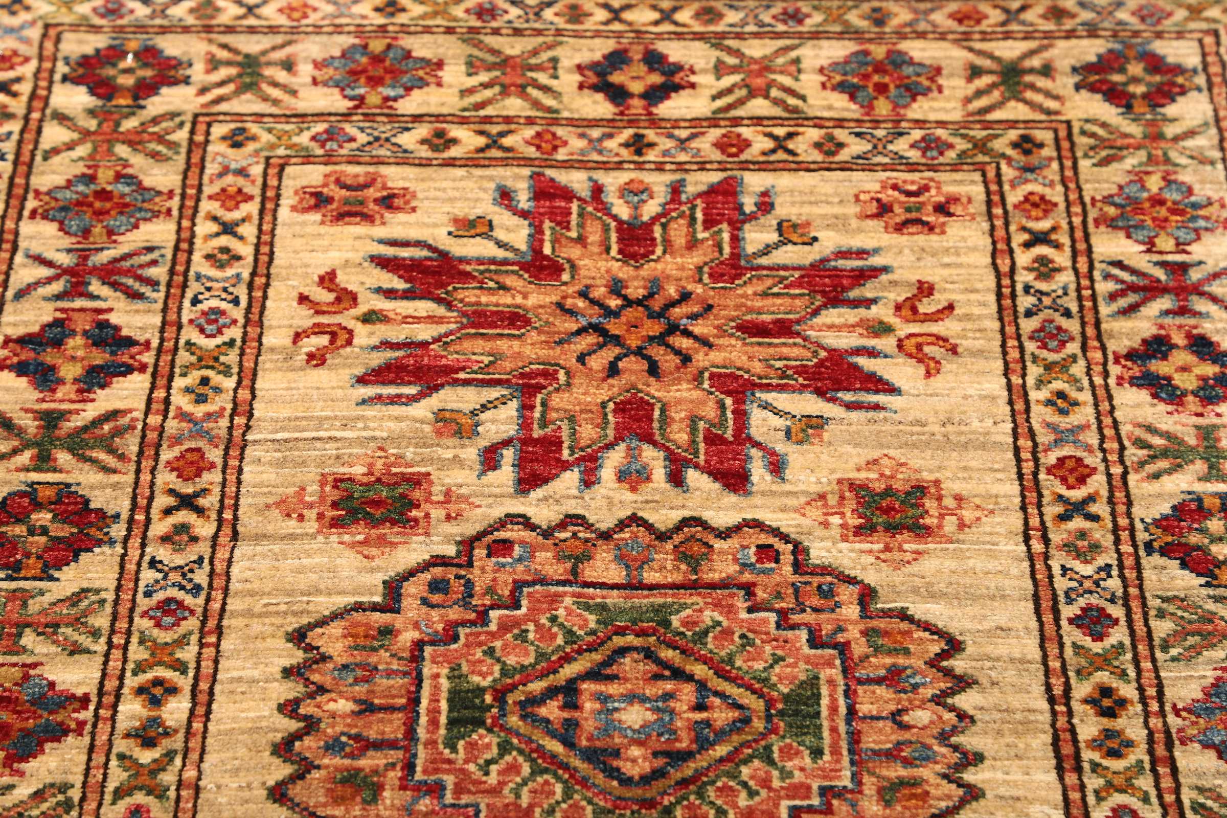 Kazak | 120 cm x 84 cm | Nr. 12-467180