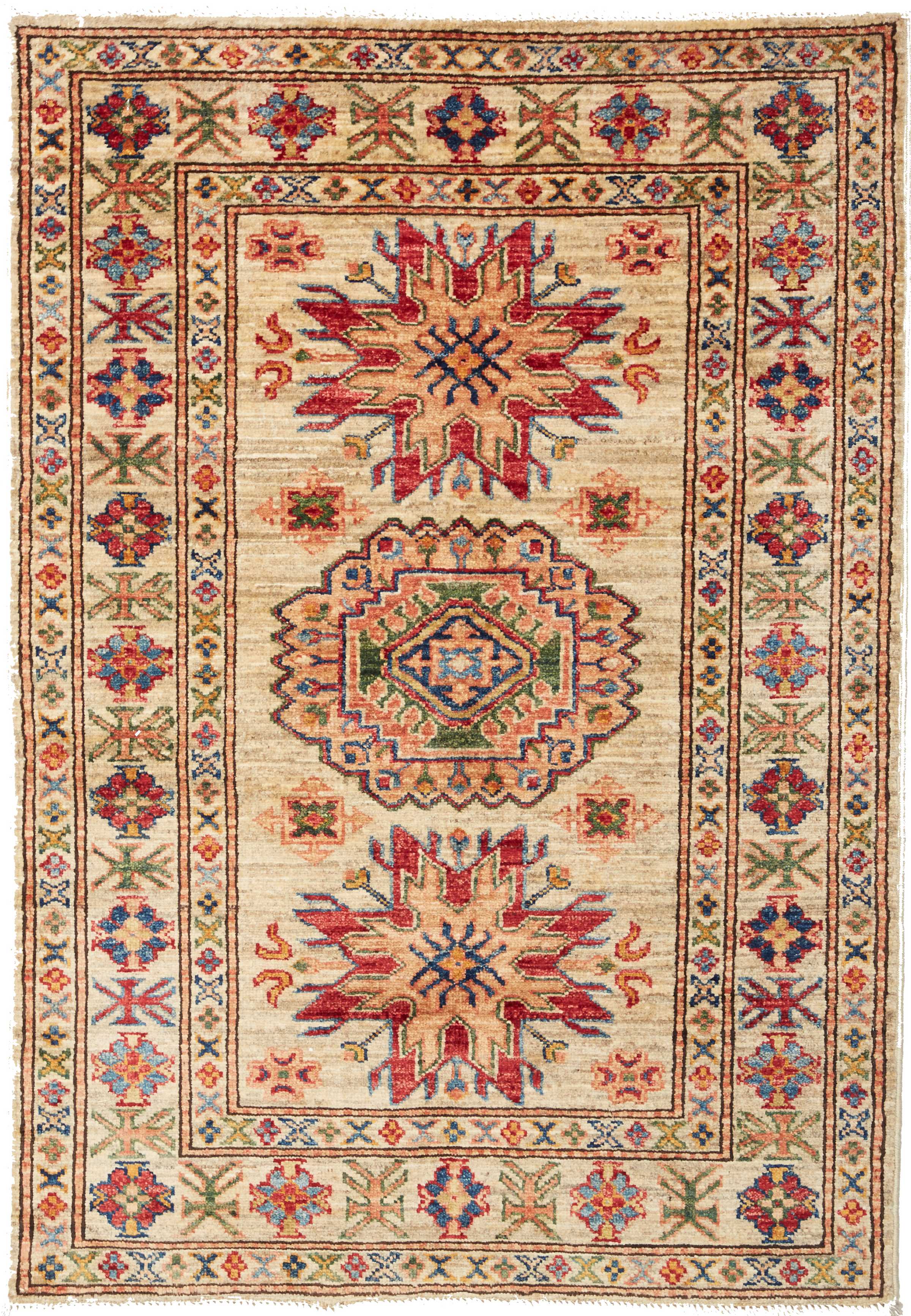 Kazak | 120 cm x 84 cm | Nr. 12-467180
