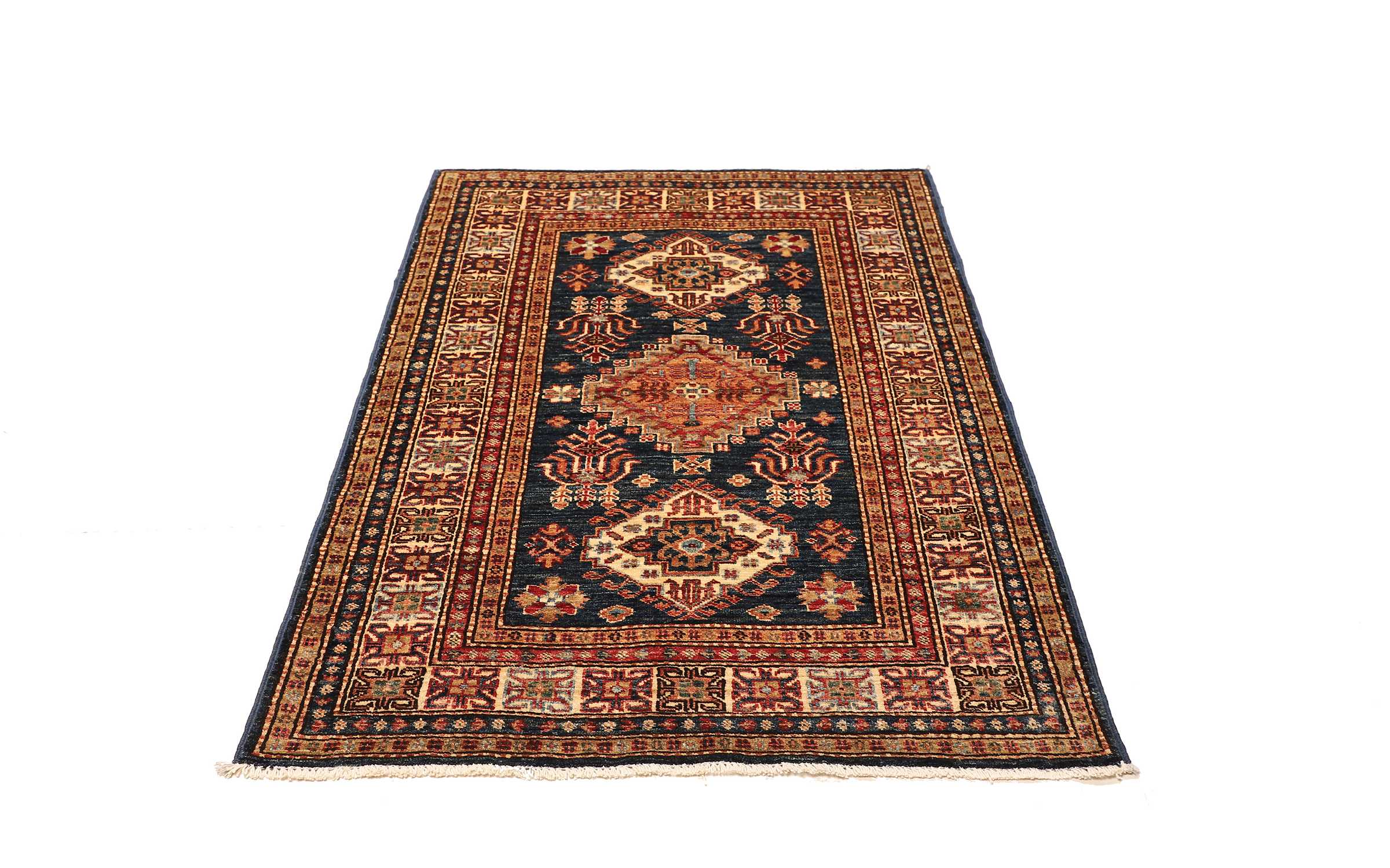 Kazak | 147 x 98 cm | Nr. 12-467185