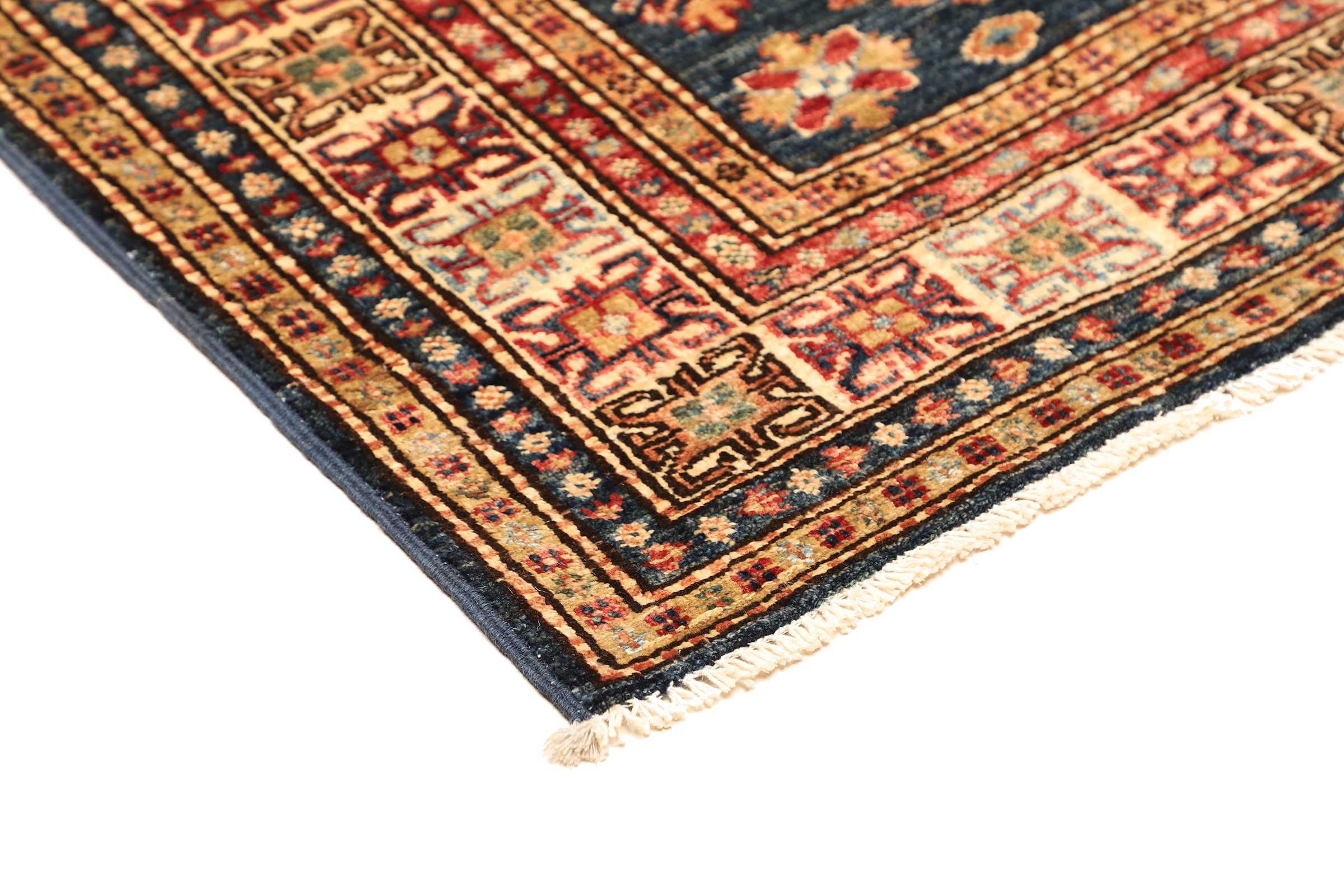 Kazak | 147 cm x 98 cm | Nr. 12-467185