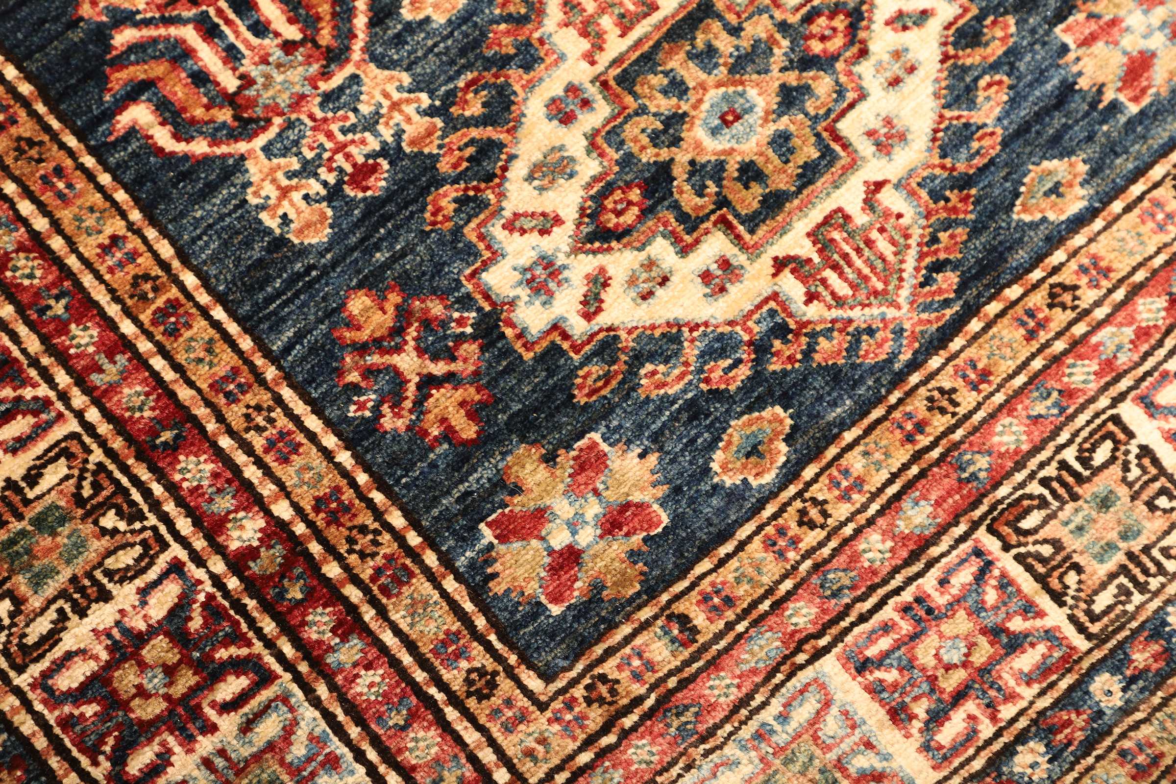 Kazak | 147 cm x 98 cm | Nr. 12-467185