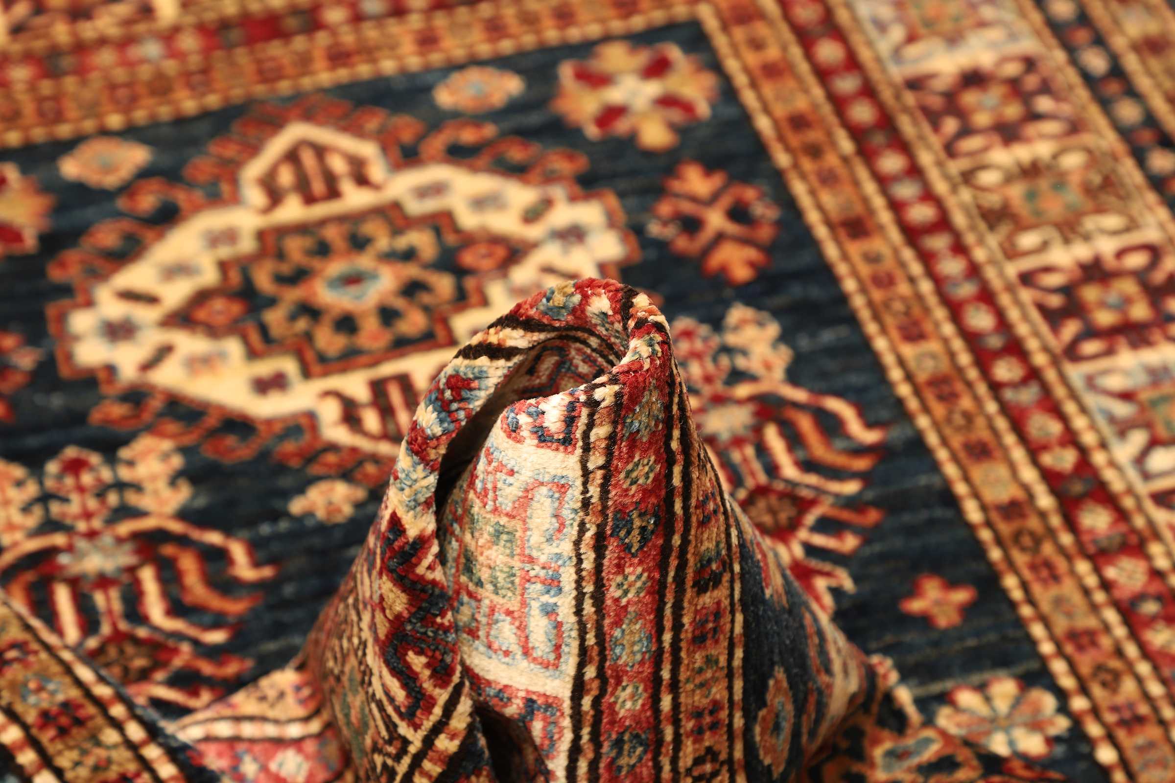 Kazak | 147 cm x 98 cm | Nr. 12-467185