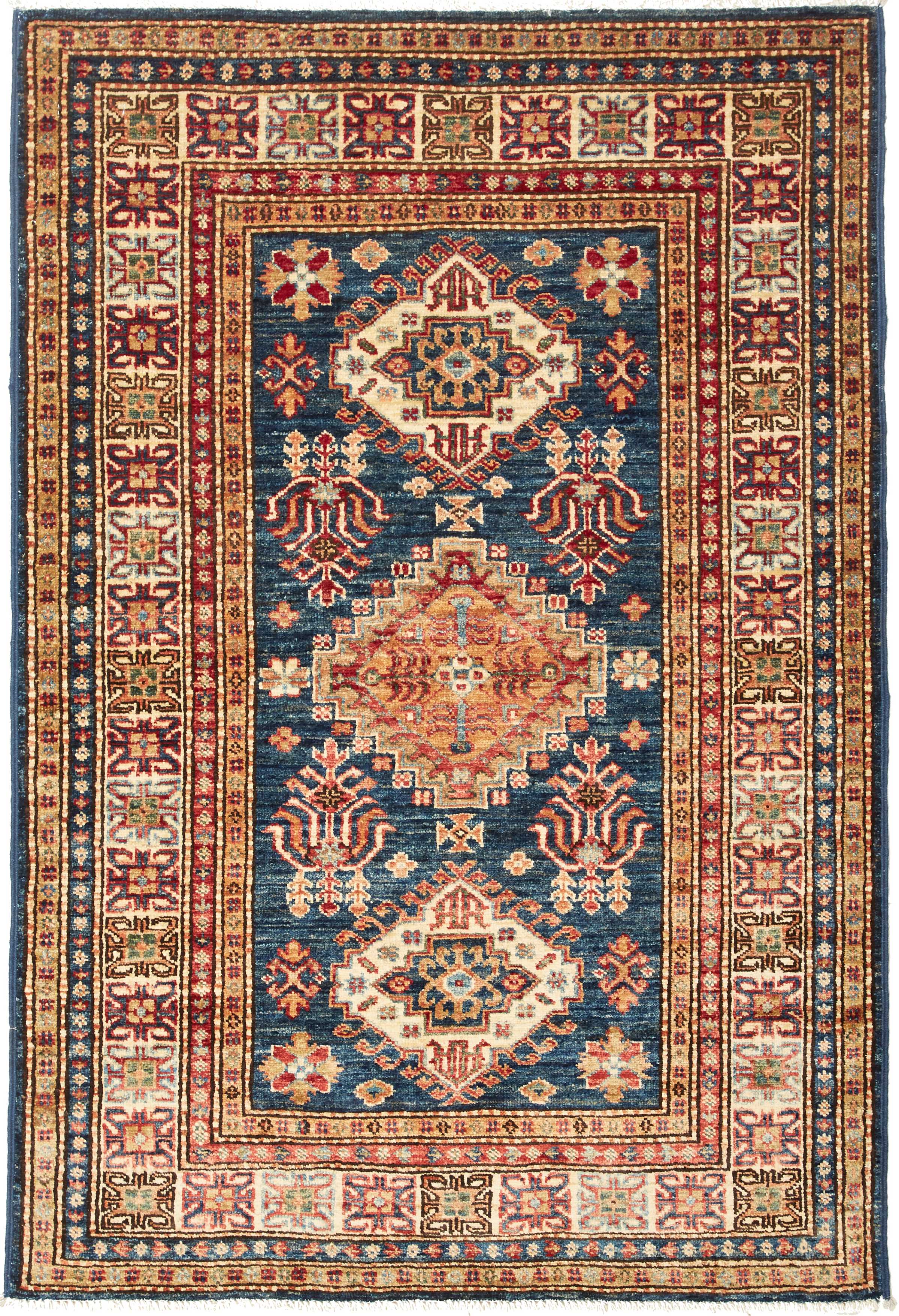 Kazak | 147 x 98 cm | Nr. 12-467185