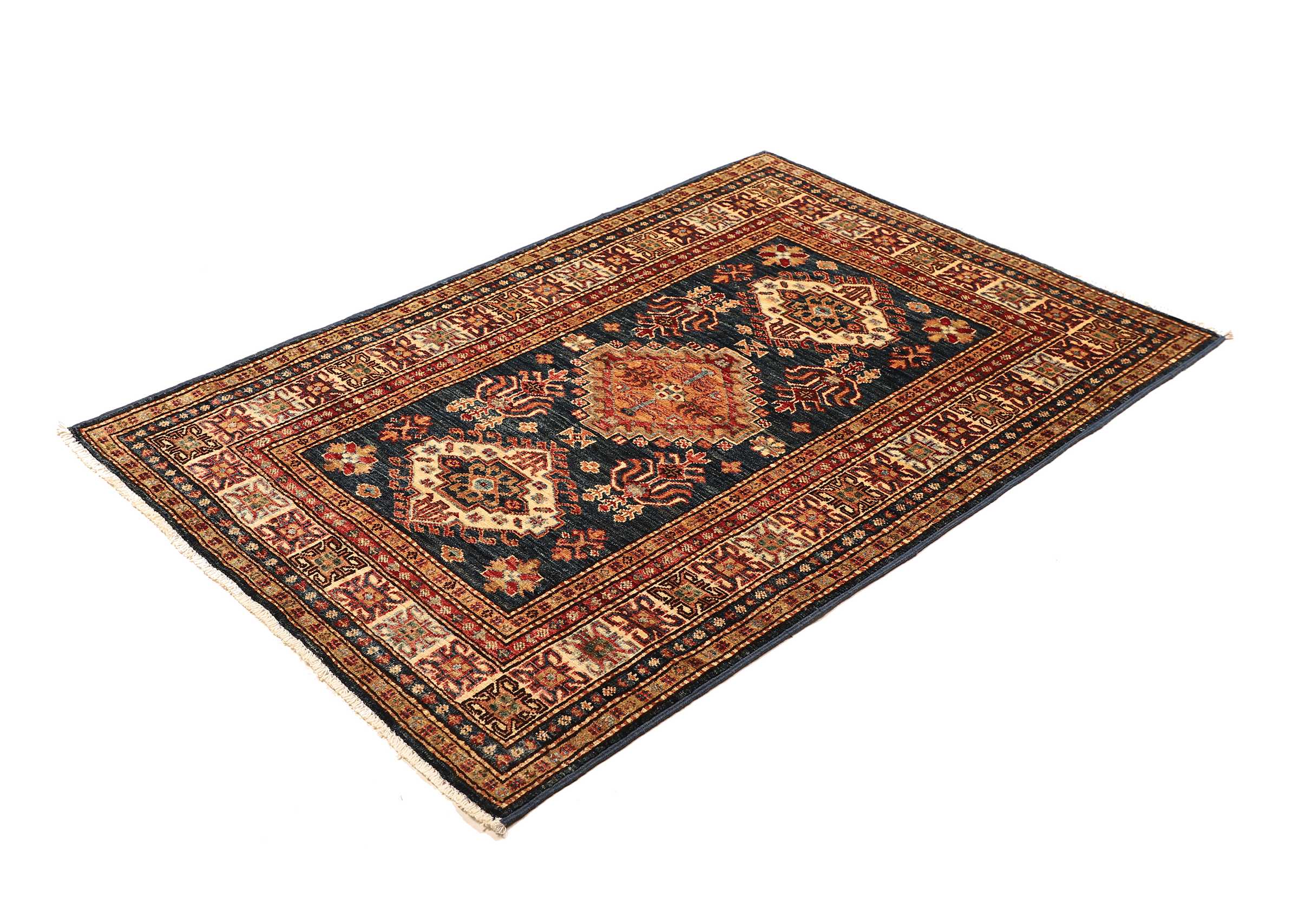 Kazak | 147 cm x 100 cm | Nr. 12-467186
