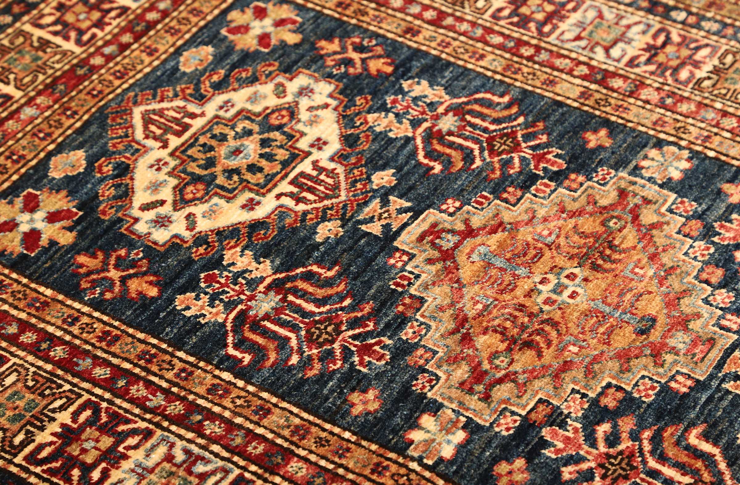 Kazak | 147 cm x 100 cm | Nr. 12-467186