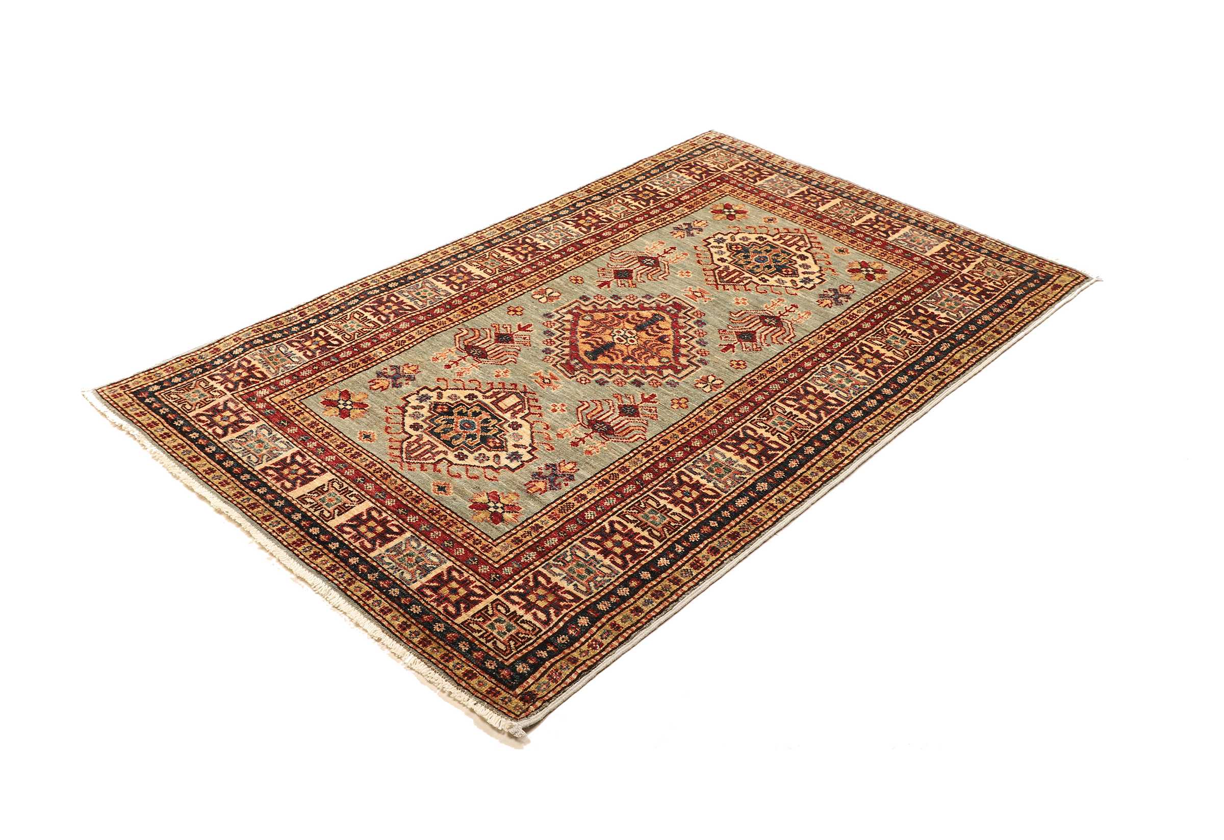 Kazak | 155 cm x 100 cm | Nr. 12-467187