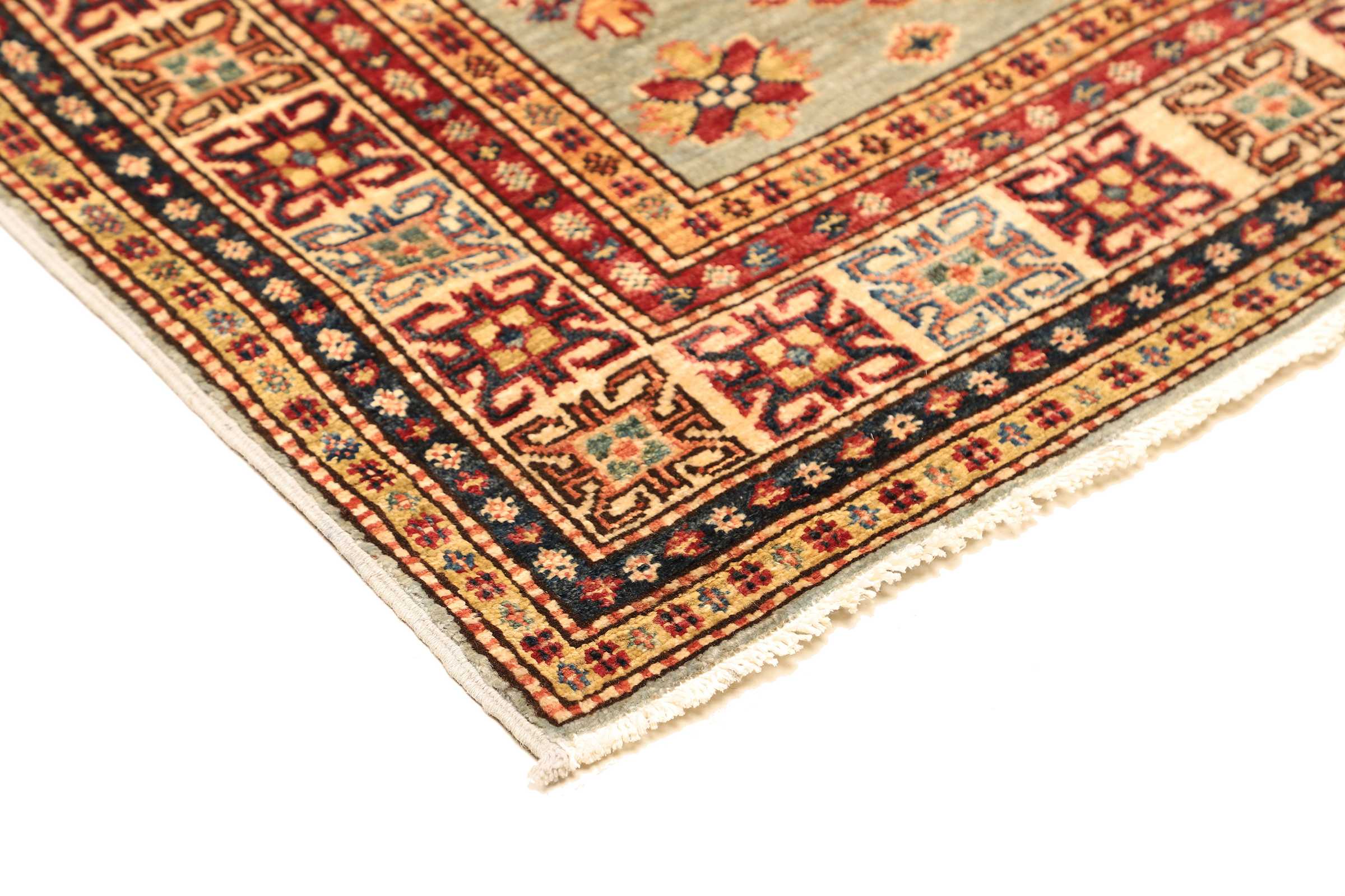 Kazak | 155 cm x 100 cm | Nr. 12-467187